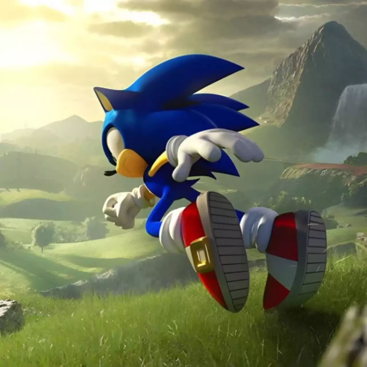 Появились системные требования Sonic Frontiers Появились системные требования Sonic Frontiers