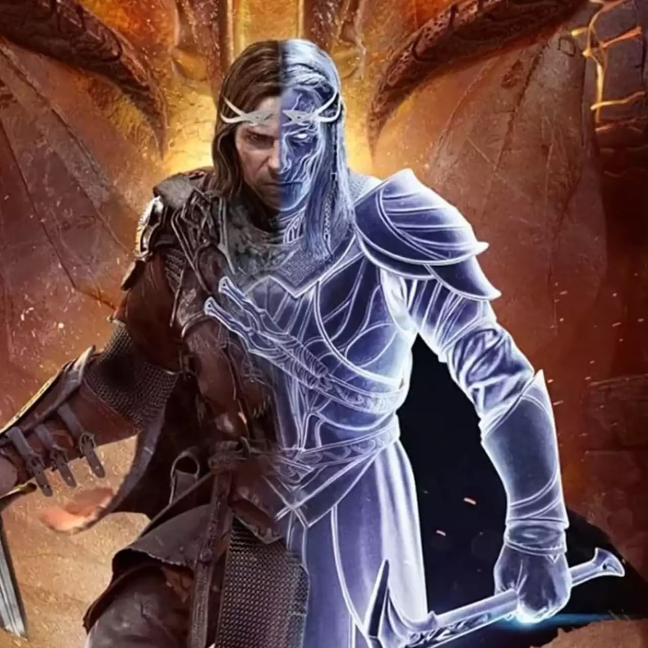 Халява: на ПК бесплатно раздают Middle-earth: Shadow of War Халява: на ПК бесплатно раздают Middle-earth: Shadow of War