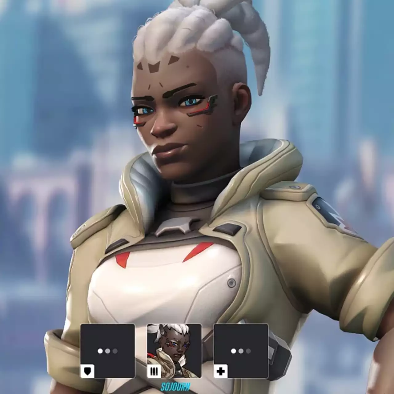 Бесплатная Overwatch 2 оказалась платной для американцев Бесплатная Overwatch 2 оказалась платной для американцев
