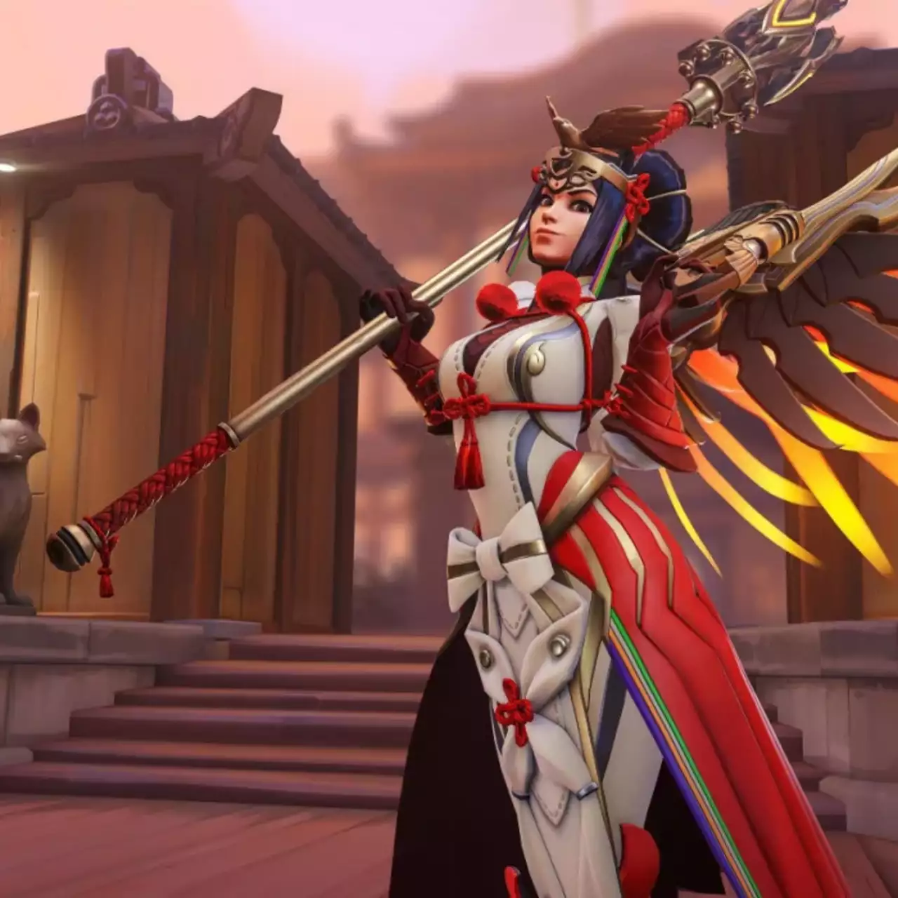 «Не знаю, как я мог быть таким наивным»: игроки обвалили рейтинг Overwatch 2 на Metacritic «Не знаю, как я мог быть таким наивным»: игроки обвалили рейтинг Overwatch 2 на Metacritic