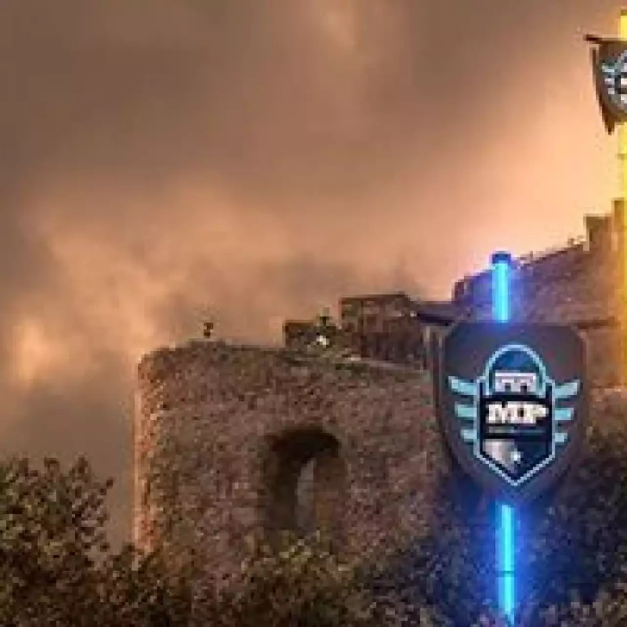 Стартовало открытое бета-тестирование Shootmania Storm Стартовало открытое бета-тестирование Shootmania Storm