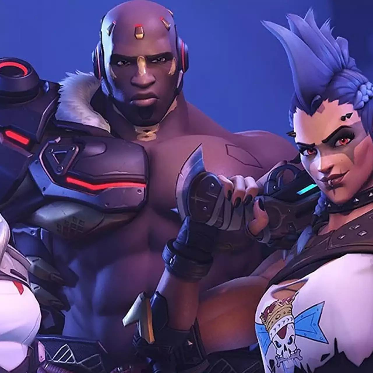 Как сменить сервер и регион в Overwatch 2 Как сменить сервер и регион в Overwatch 2