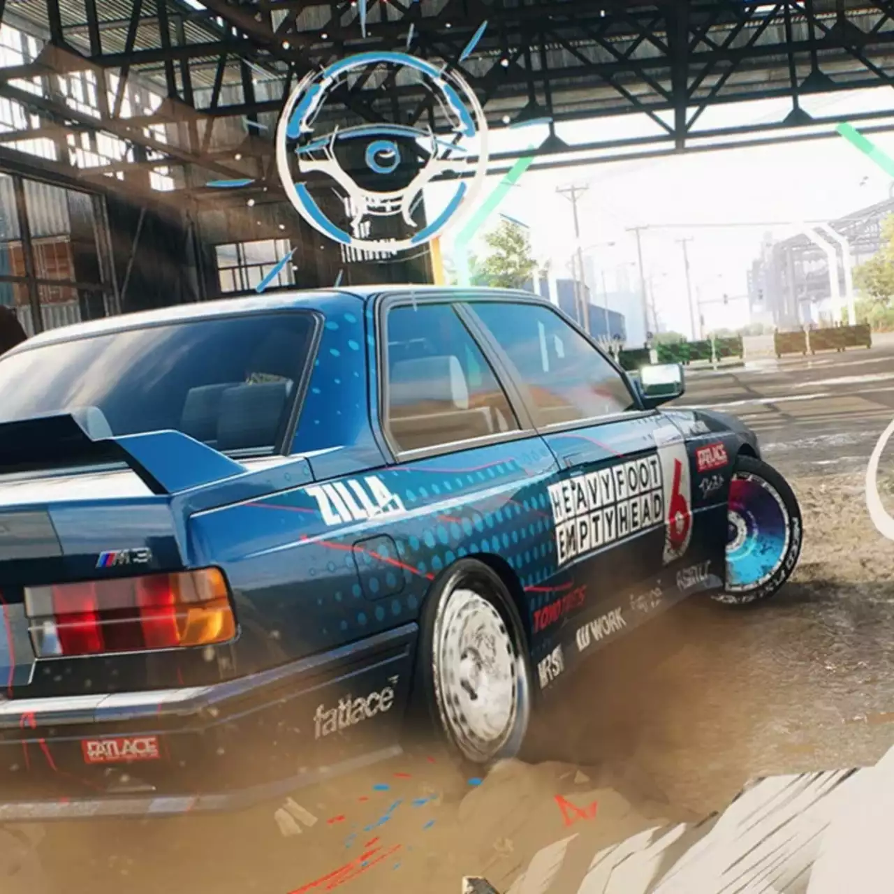 В Steam появилась страница NFS Unbound. Игру не переведут на русский язык и не выпустят в России В Steam появилась страница NFS Unbound. Игру не переведут на русский язык и не выпустят в России
