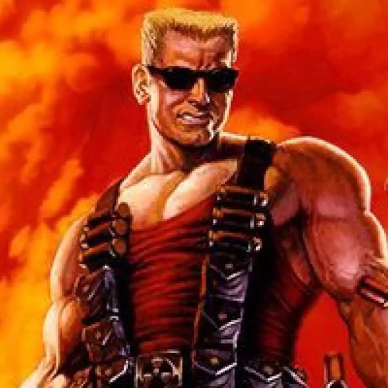 Duke Nukem 3D: Atomic Edition выйдет в Steam