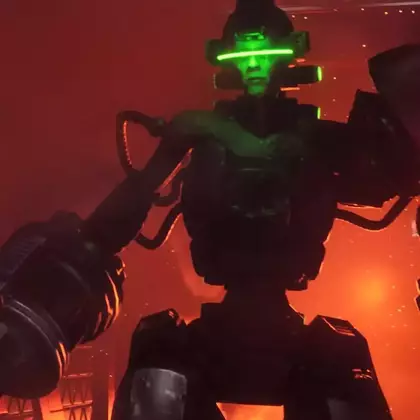 Ремейк System Shock не выйдет в этом году — игру перенесли на 2023 год