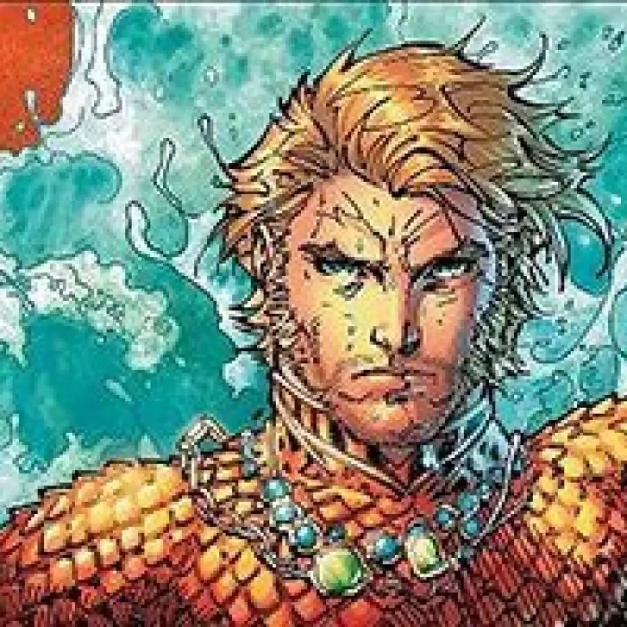 Новый трейлер Injustice: Gods Among Us представил Аквамена Новый трейлер Injustice: Gods Among Us представил Аквамена