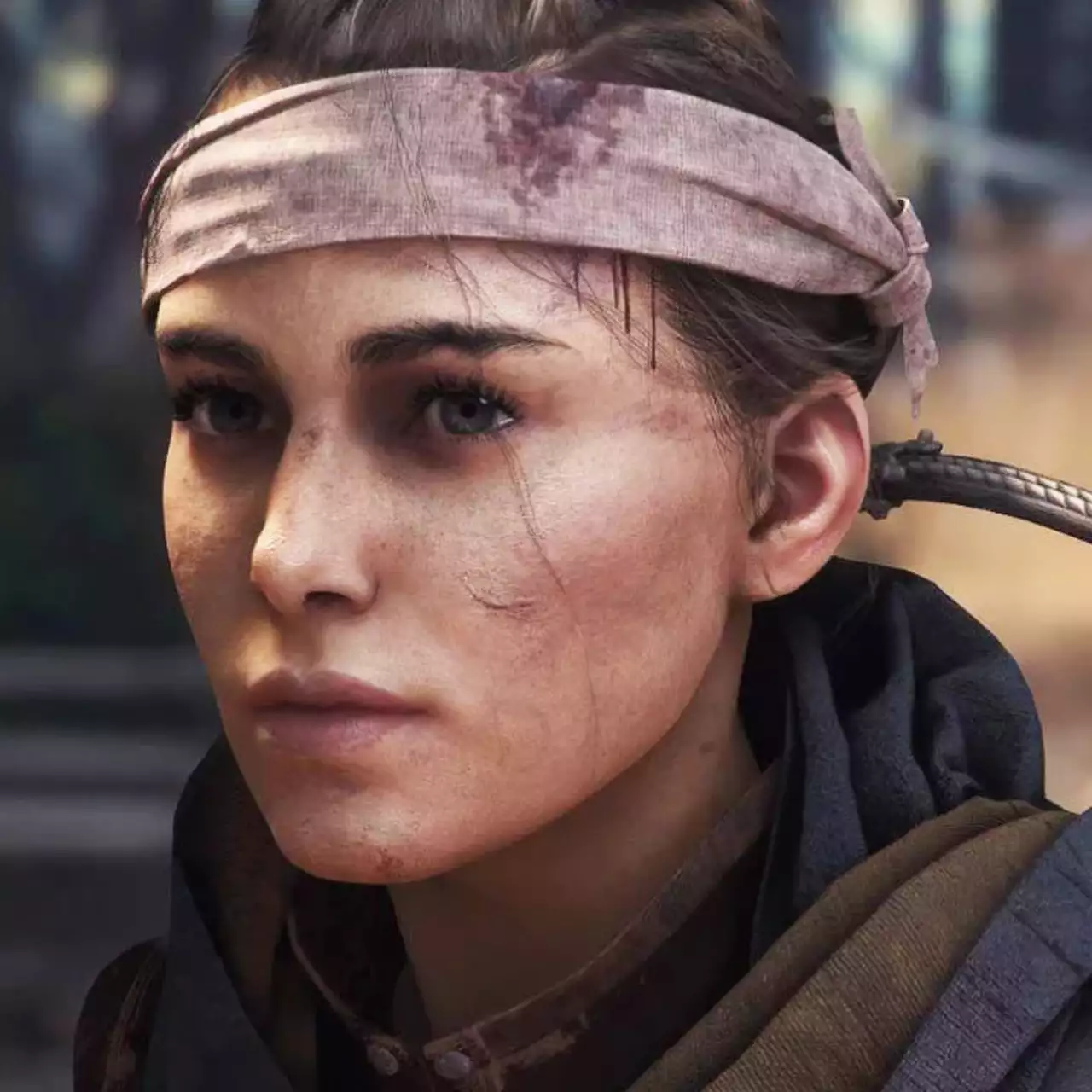 Windows 10, RTX 3070 и 16 ГБ ОЗУ — появились системные требования A Plague Tale: Requiem Windows 10, RTX 3070 и 16 ГБ ОЗУ — появились системные требования A Plague Tale: Requiem