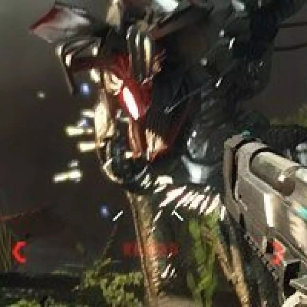 Вышел финальный эпизод интернет-сериала «7 Чудес Crysis 3»