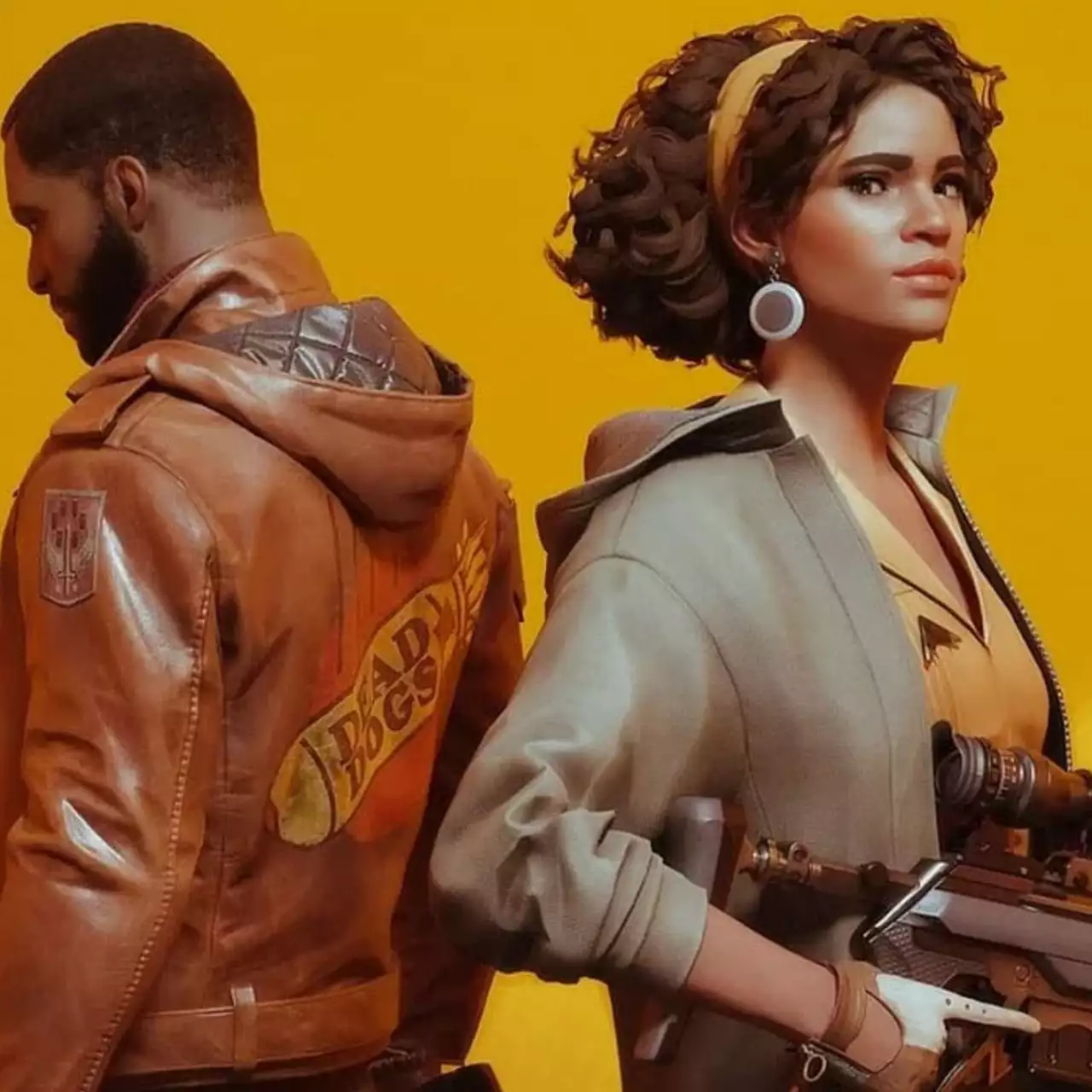 Теперь это канон: в Bethesda подтвердили связь вселенных Dishonored и Deathloop