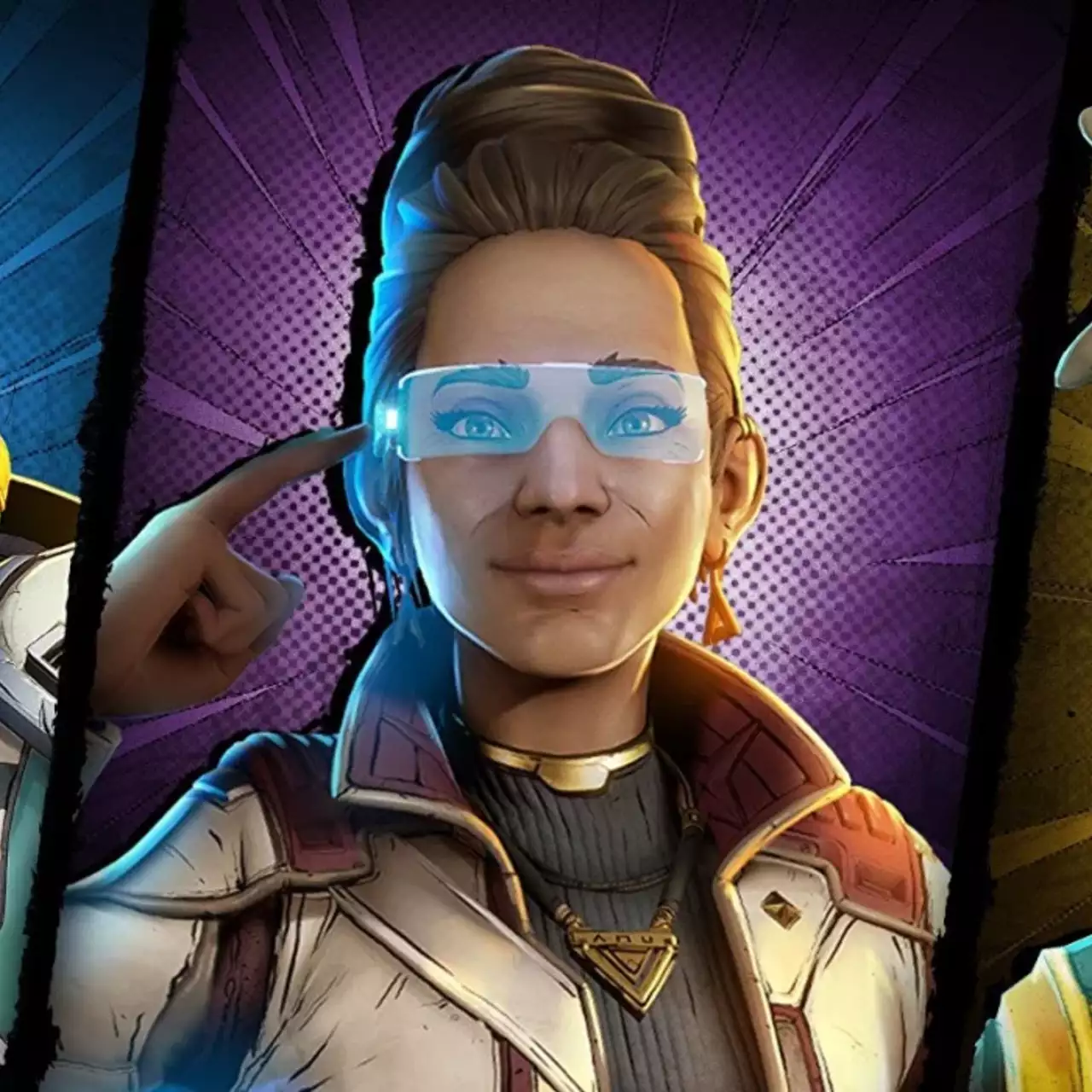 Появились системные требования New Tales from the Borderlands Появились системные требования New Tales from the Borderlands