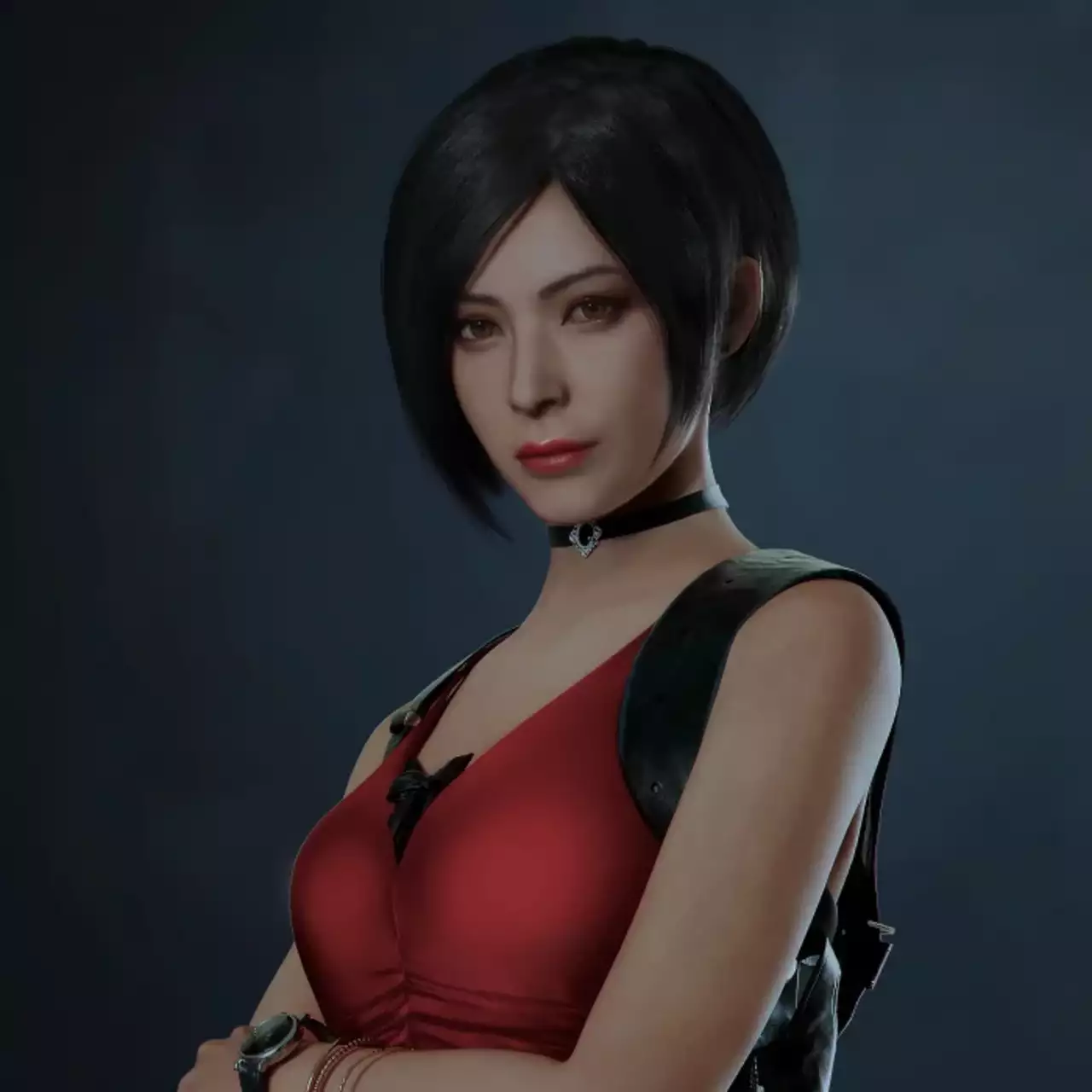 Сексуальную Аду Вонг из Resident Evil показали в виде раздеваемой фигурки. На фото можно увидеть ее грудь Сексуальную Аду Вонг из Resident Evil показали в виде раздеваемой фигурки. На фото можно увидеть ее грудь