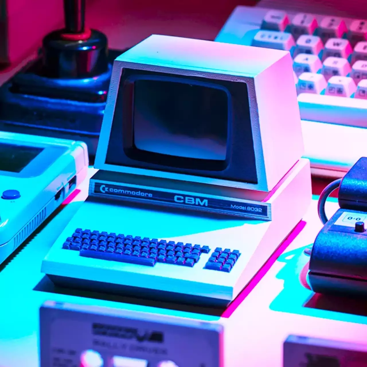 На PC наконец-то вышла очень старая игра, которую начали разрабатывать 40 лет назад. Ее дают скачать бесплатно На PC наконец-то вышла очень старая игра, которую начали разрабатывать 40 лет назад. Ее дают скачать бесплатно