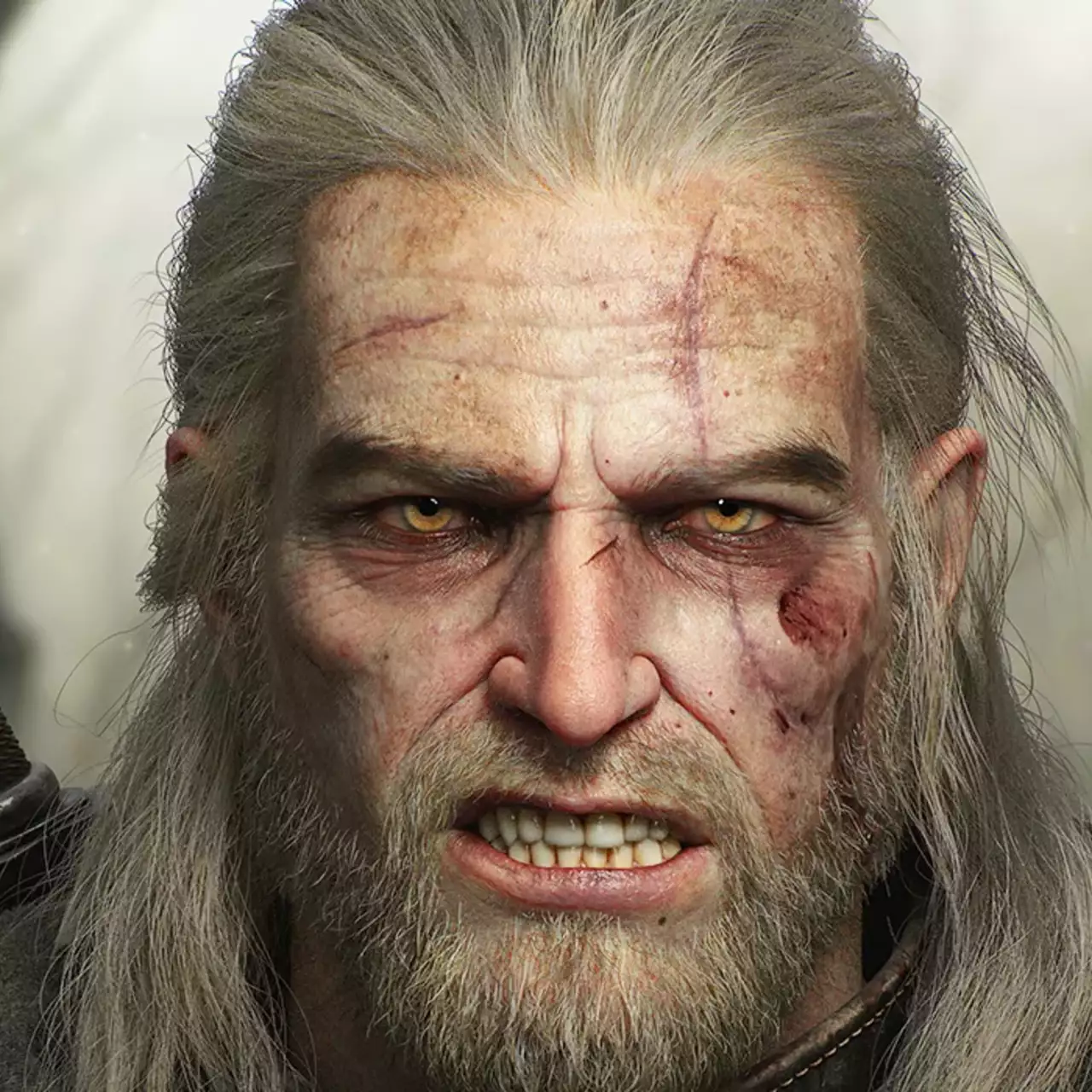 Йо-хо-хо — Геральта из The Witcher 3 сделали пиратом в духе Assassin's Creed 4: Black Flag и показали, как он теперь выглядит Йо-хо-хо — Геральта из The Witcher 3 сделали пиратом в духе Assassin's Creed 4: Black Flag и показали, как он теперь выглядит