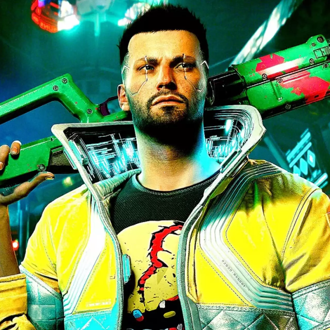 Всё-таки Quantic Lab врала CD Projekt RED — тестирование Cyberpunk 2077 проводилось плохо Всё-таки Quantic Lab врала CD Projekt RED — тестирование Cyberpunk 2077 проводилось плохо