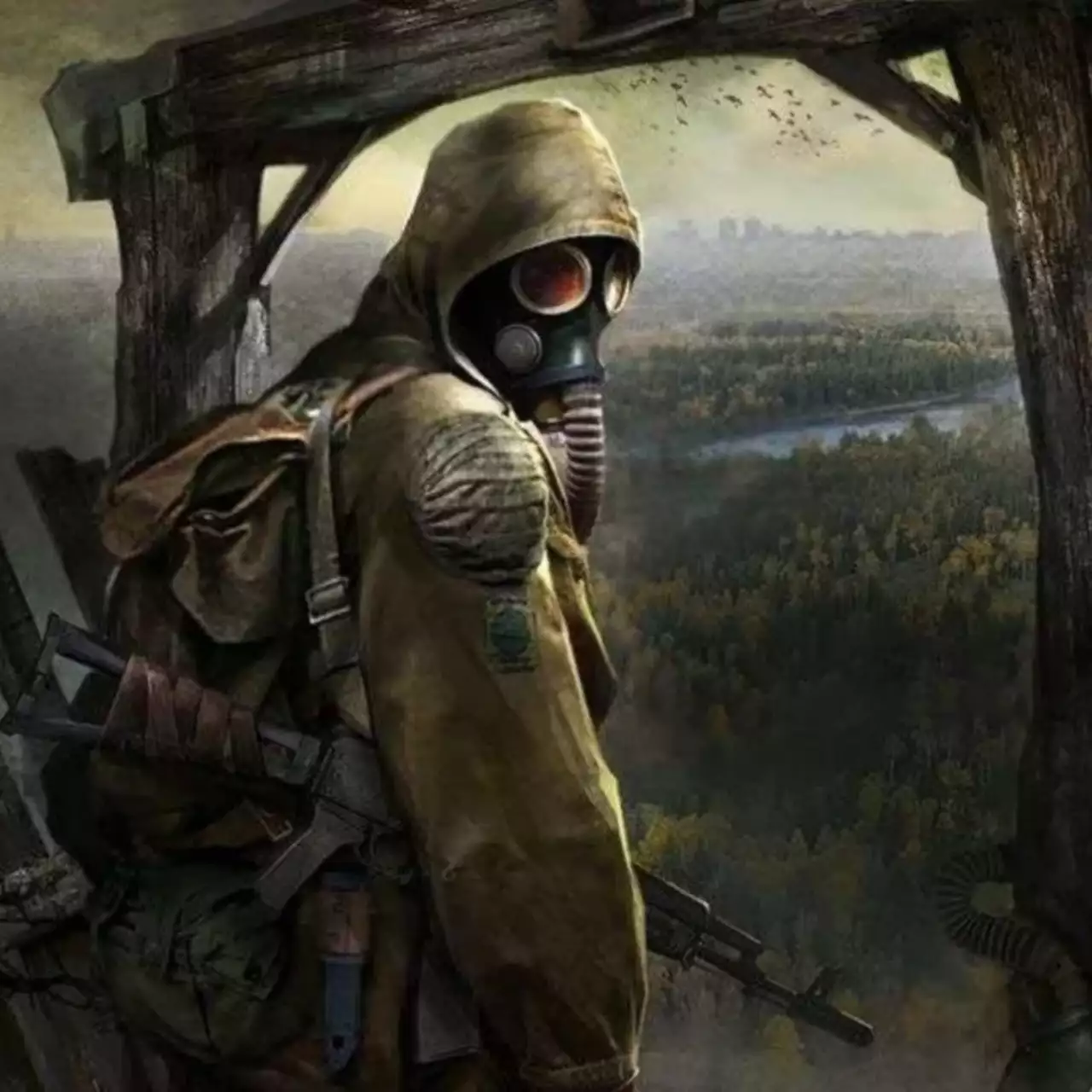 В сеть слили отменённую S.T.A.L.K.E.R.: Online. Её уже можно бесплатно скачать и запустить на своём ПК