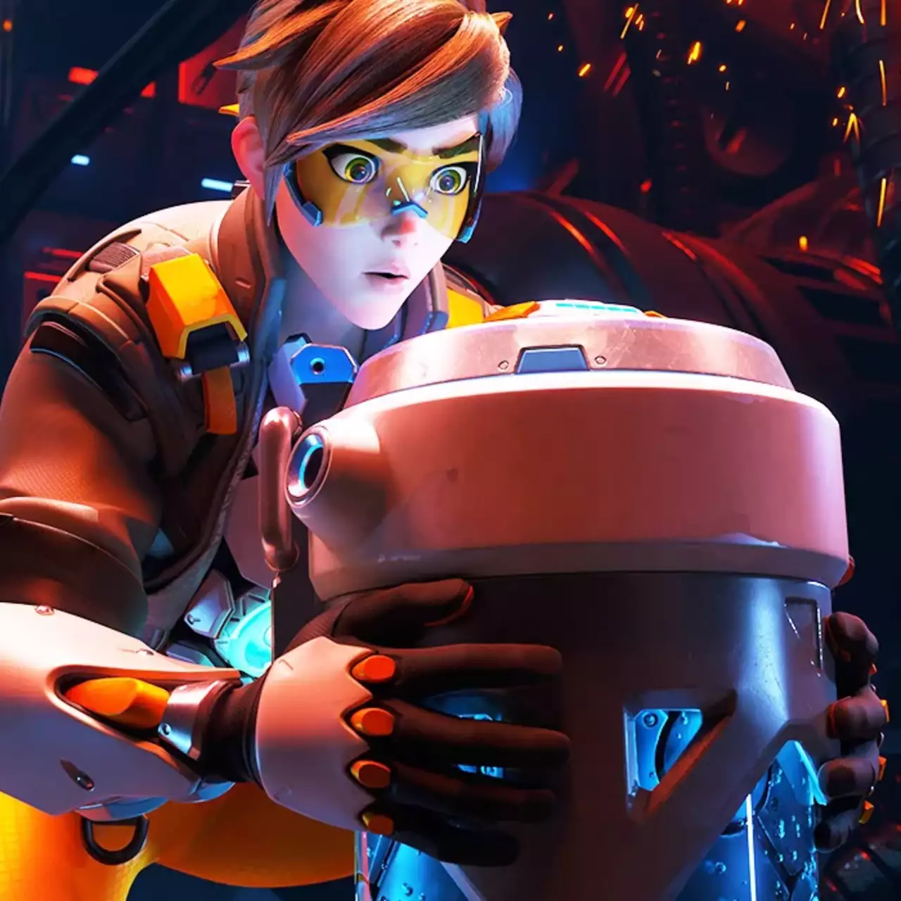 Халява от Blizzard: разработчики Overwatch 2 извинилась перед геймерами и приготовили для всех легендарные подарки Халява от Blizzard: разработчики Overwatch 2 извинилась перед геймерами и приготовили для всех легендарные подарки