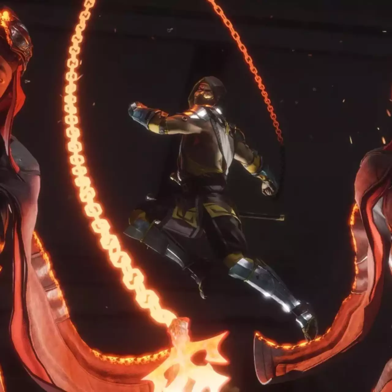 Эд Бун рассказал, как появились фаталити в Mortal Kombat. Первое добивание скопировали из другой игры
