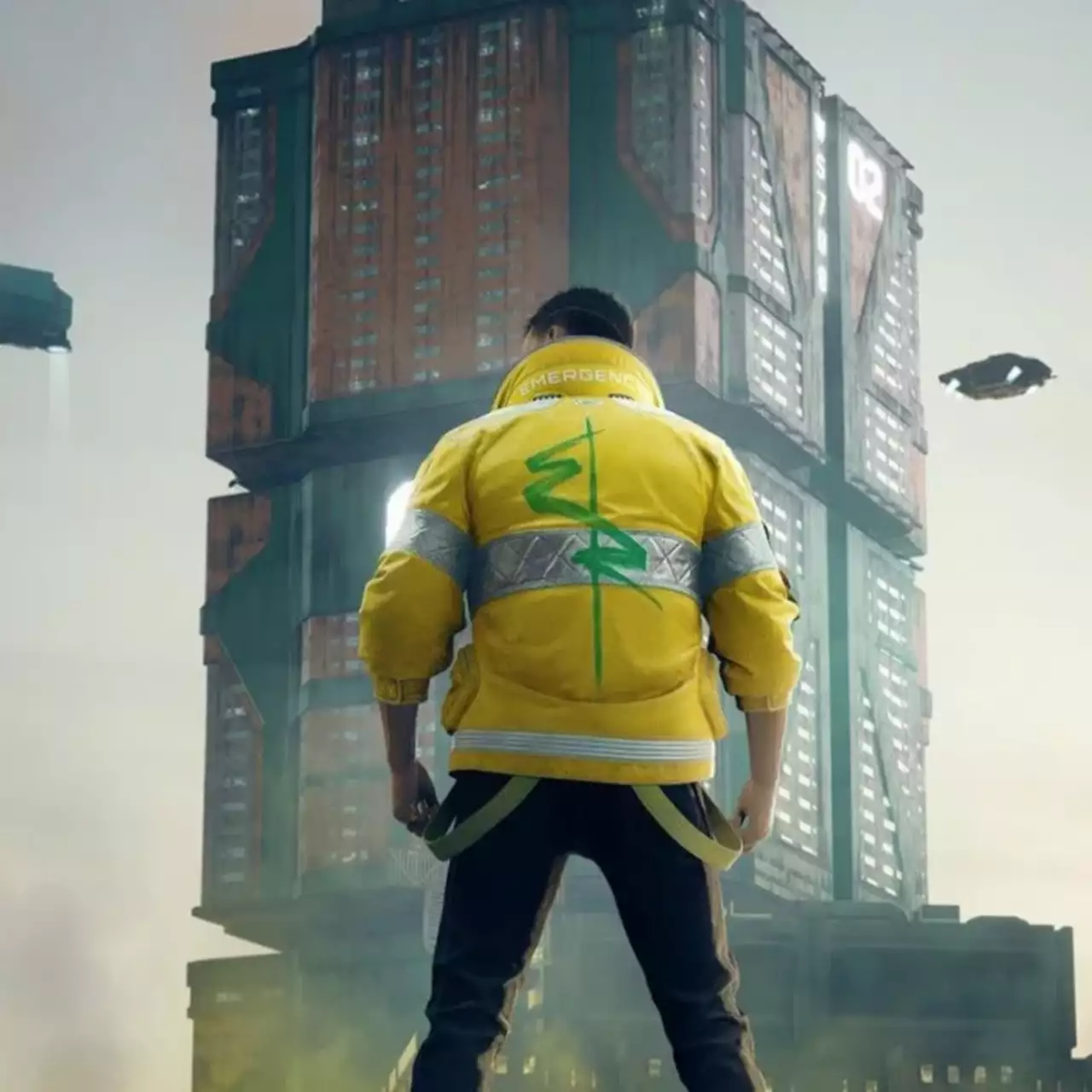 Для Cyberpunk 2077 вышел мод, позволяющий стать киберпсихом. Многие считают, в игре не хватает этой механики Для Cyberpunk 2077 вышел мод, позволяющий стать киберпсихом. Многие считают, в игре не хватает этой механики