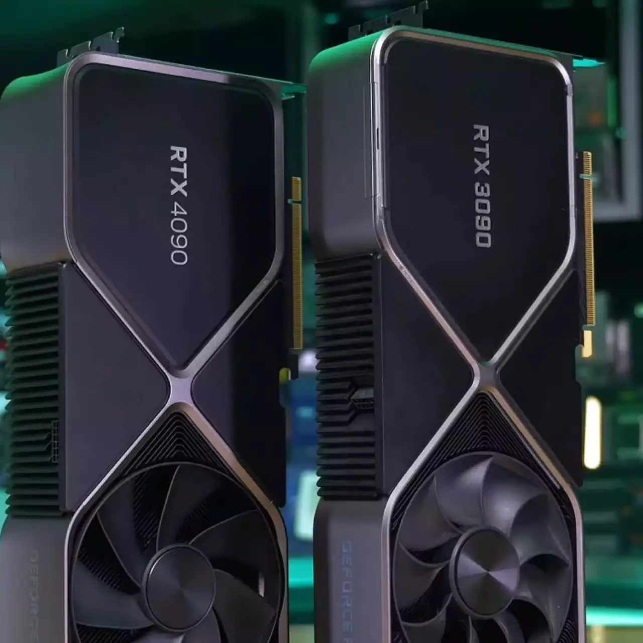 В DNS стартовали продажи видеокарт NVIDIA RTX 4090, но они почти сразу закончились В DNS стартовали продажи видеокарт NVIDIA RTX 4090, но они почти сразу закончились