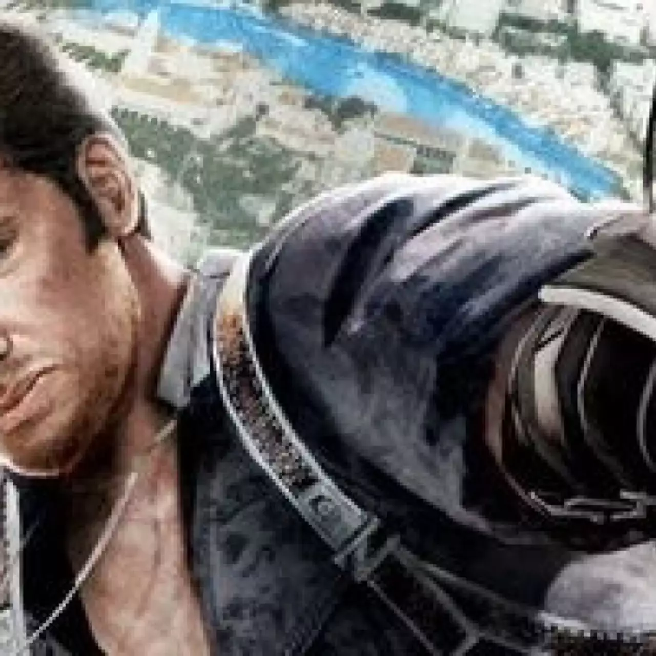 Just Cause 3 могут анонсировать в этом году Just Cause 3 могут анонсировать в этом году