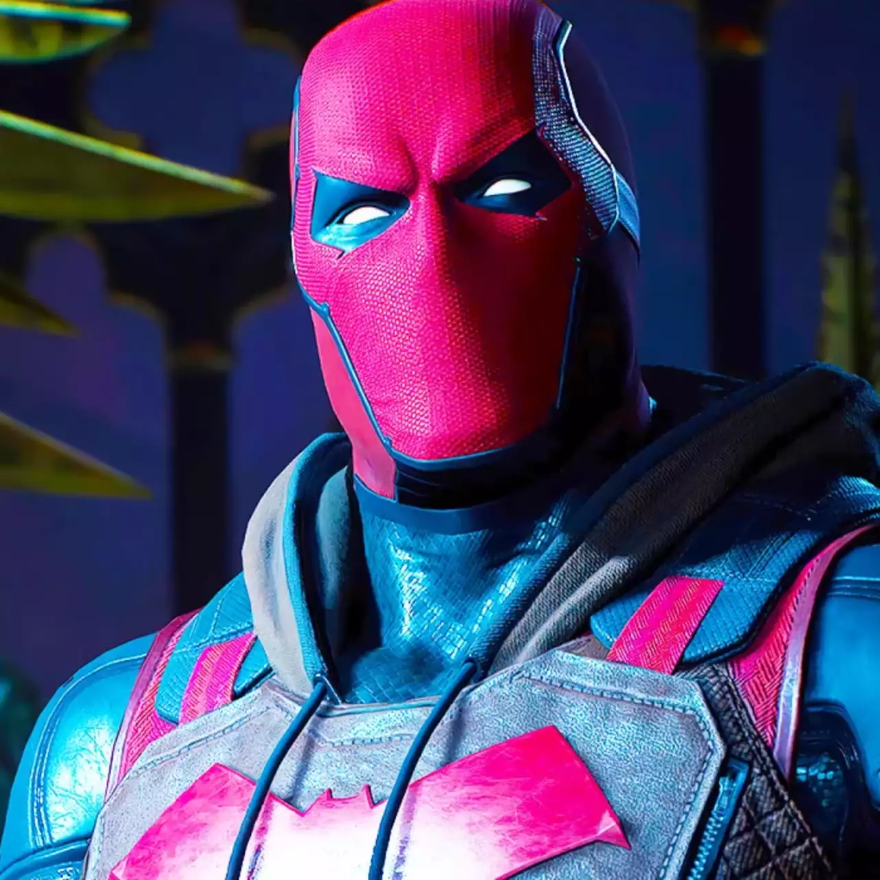 У вас пойдет? Раскрыты системные требования супергеройских экшенов Marvel's Midnight Suns и Gotham Knights