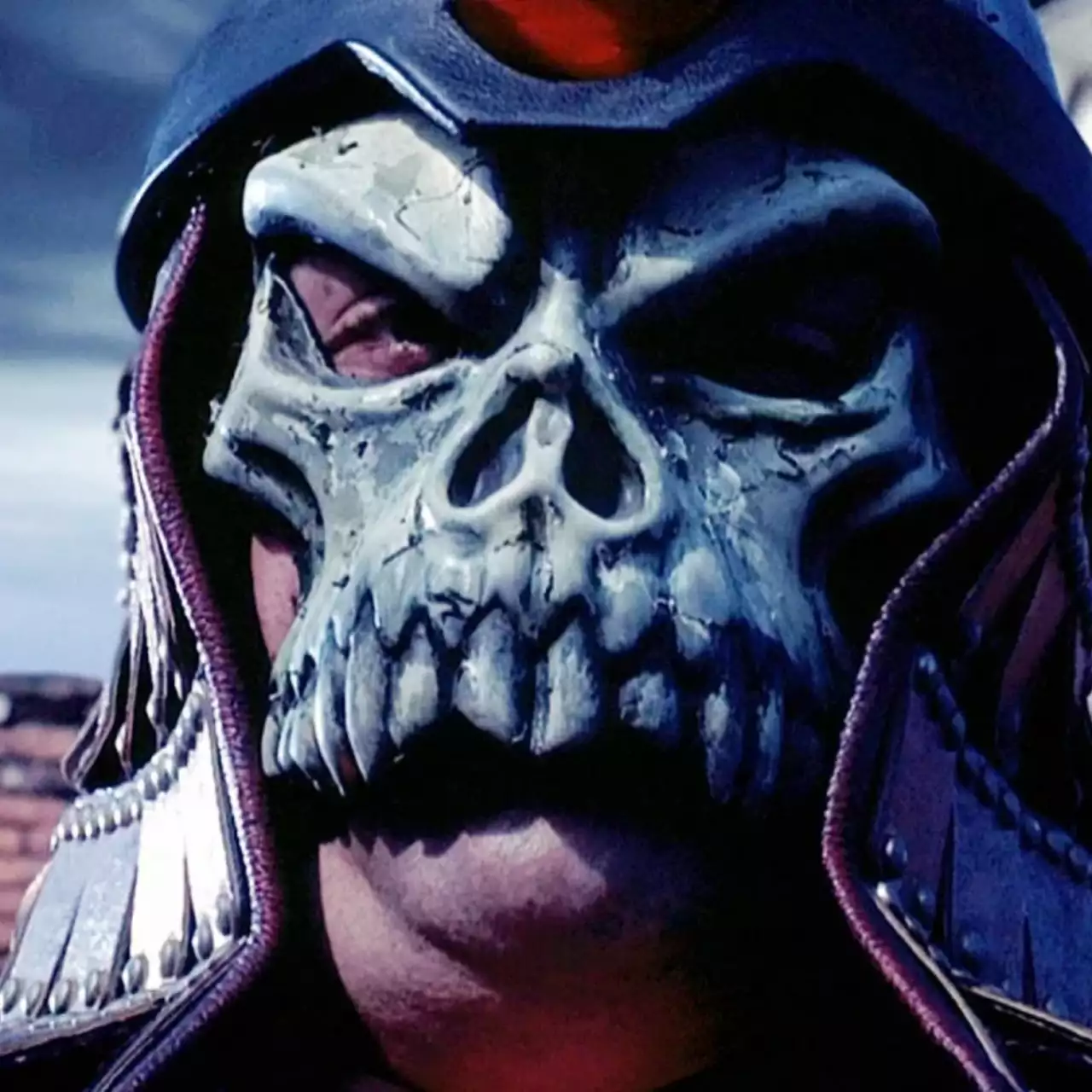 Создатели ремейка Mortal Kombat 1996 года показали, как выглядит бой Шао Кана против Рейдена на знаменитой арене Создатели ремейка Mortal Kombat 1996 года показали, как выглядит бой Шао Кана против Рейдена на знаменитой арене