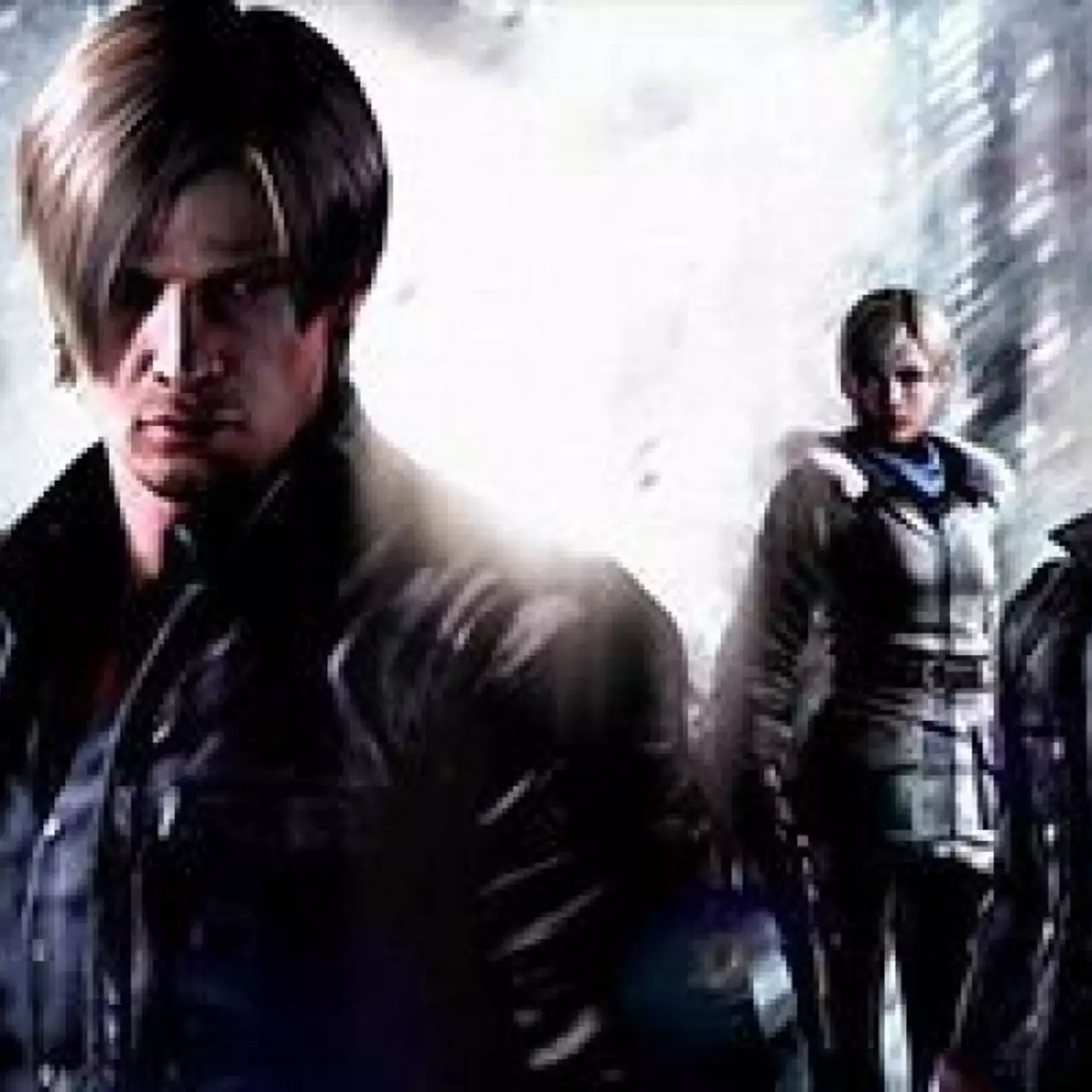 Предзаказ Resident Evil 6 доступен в Steam
