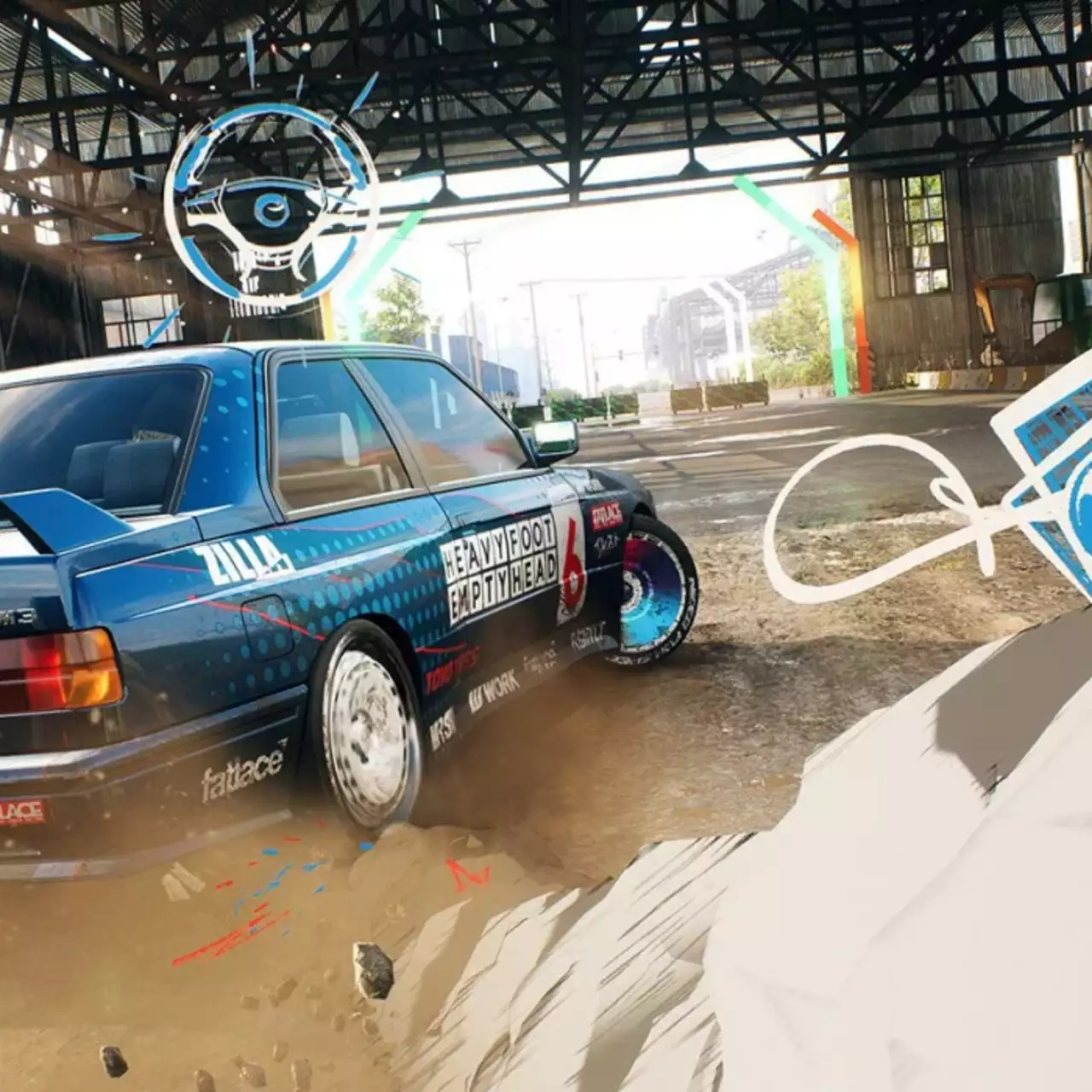 Всё, что известно о Need for Speed Unbound: визуальный аниме-стиль, рисованные спецэффекты, ставки на гонщиков и поддержка 4K при 60 FPS
