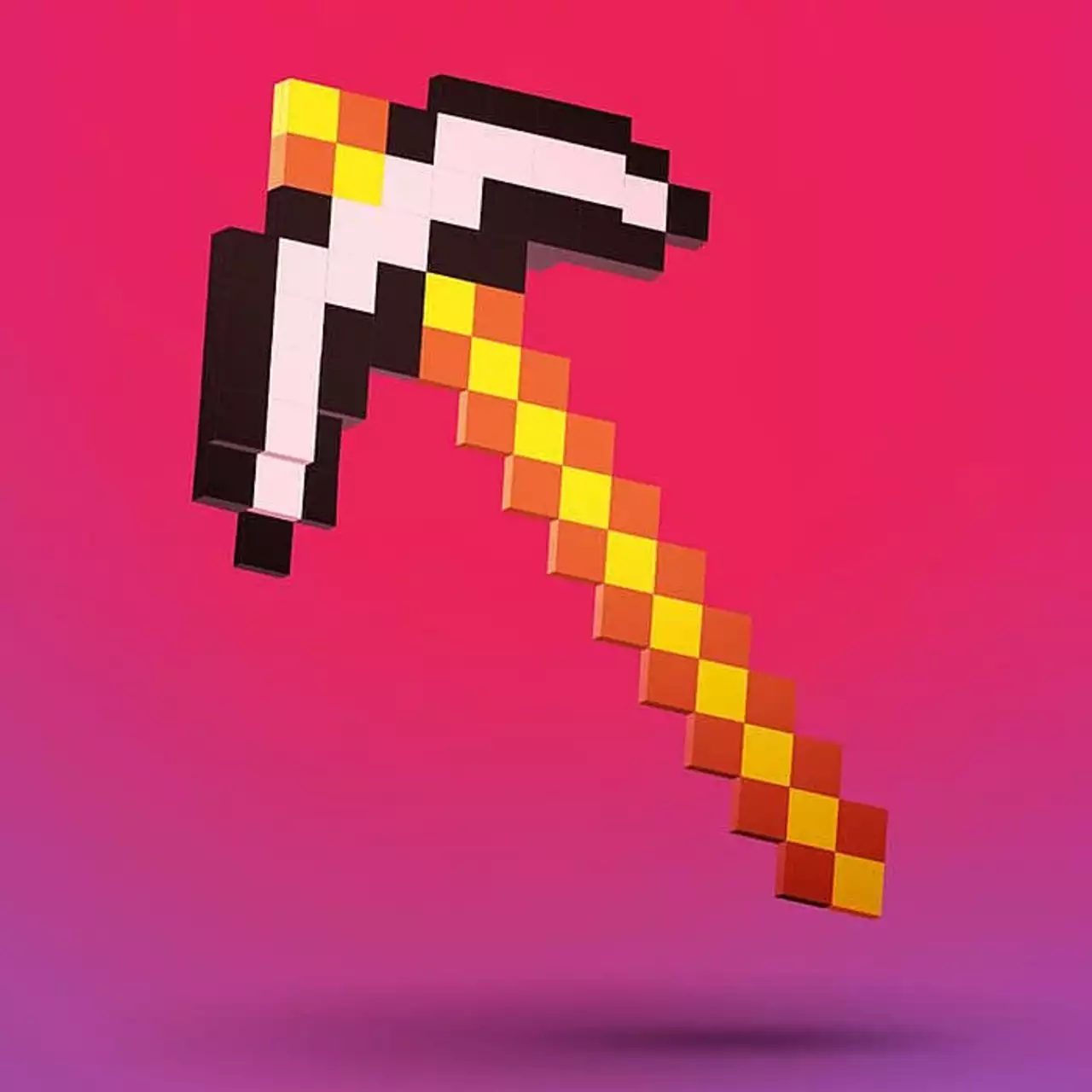Фанаты Minecraft построили в игре настоящий летающий город. На это ушло 7000 часов Фанаты Minecraft построили в игре настоящий летающий город. На это ушло 7000 часов
