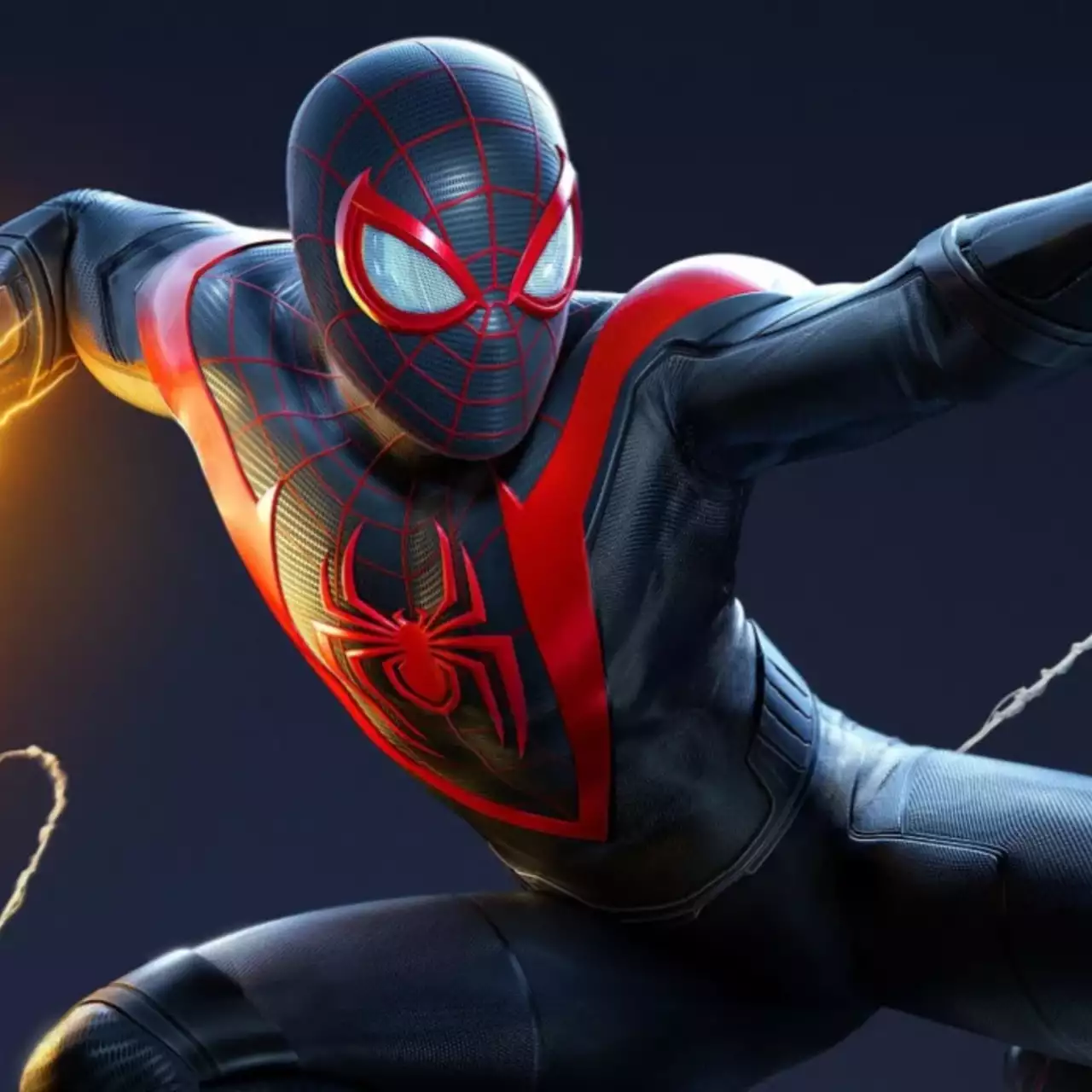 Появились системные требования, трейлер и дата выхода ПК-версии Spider-Man: Miles Morales Появились системные требования, трейлер и дата выхода ПК-версии Spider-Man: Miles Morales