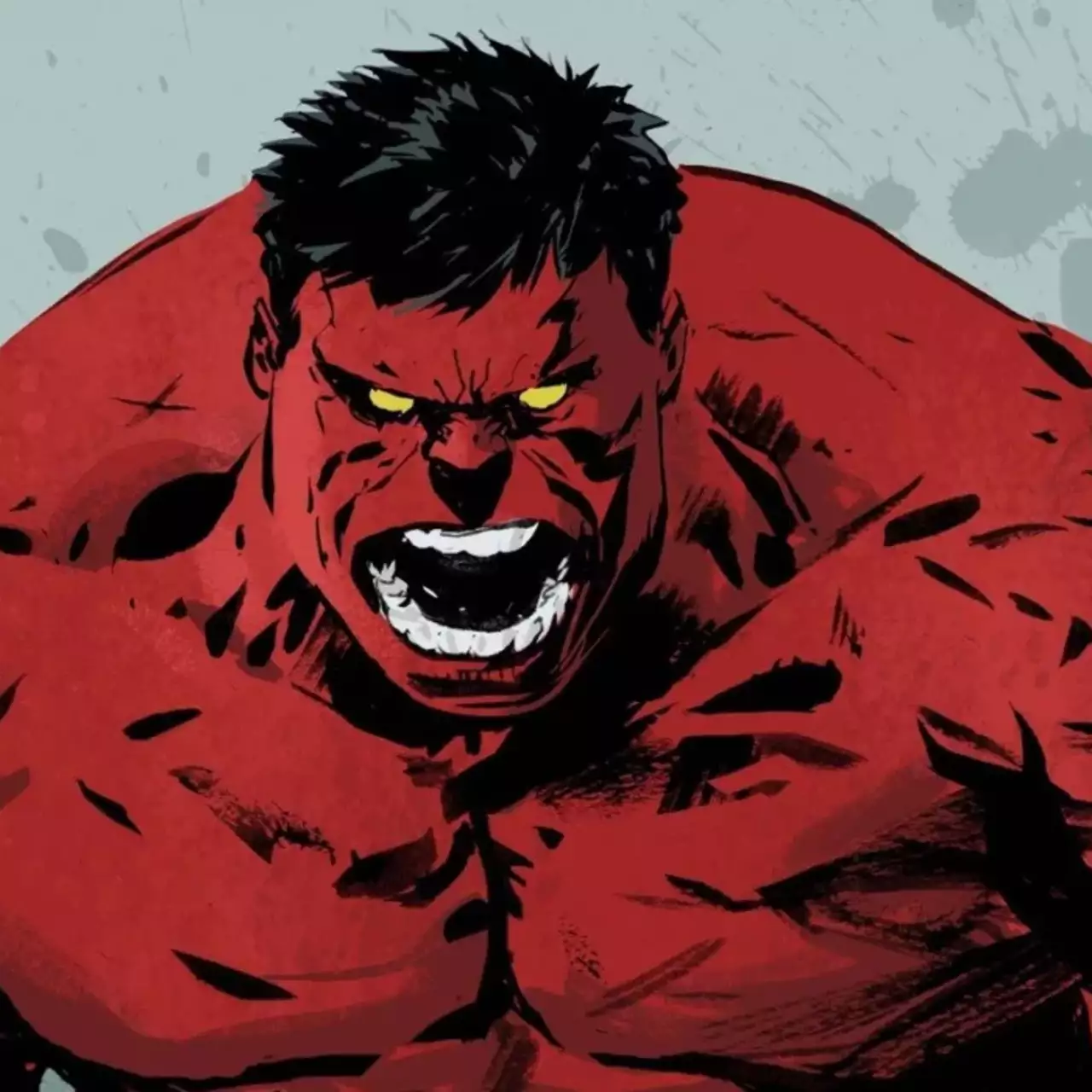 СМИ: в киновселенной Marvel появится Харрисон Форд. Возможно, он сыграет Красного Халка СМИ: в киновселенной Marvel появится Харрисон Форд. Возможно, он сыграет Красного Халка