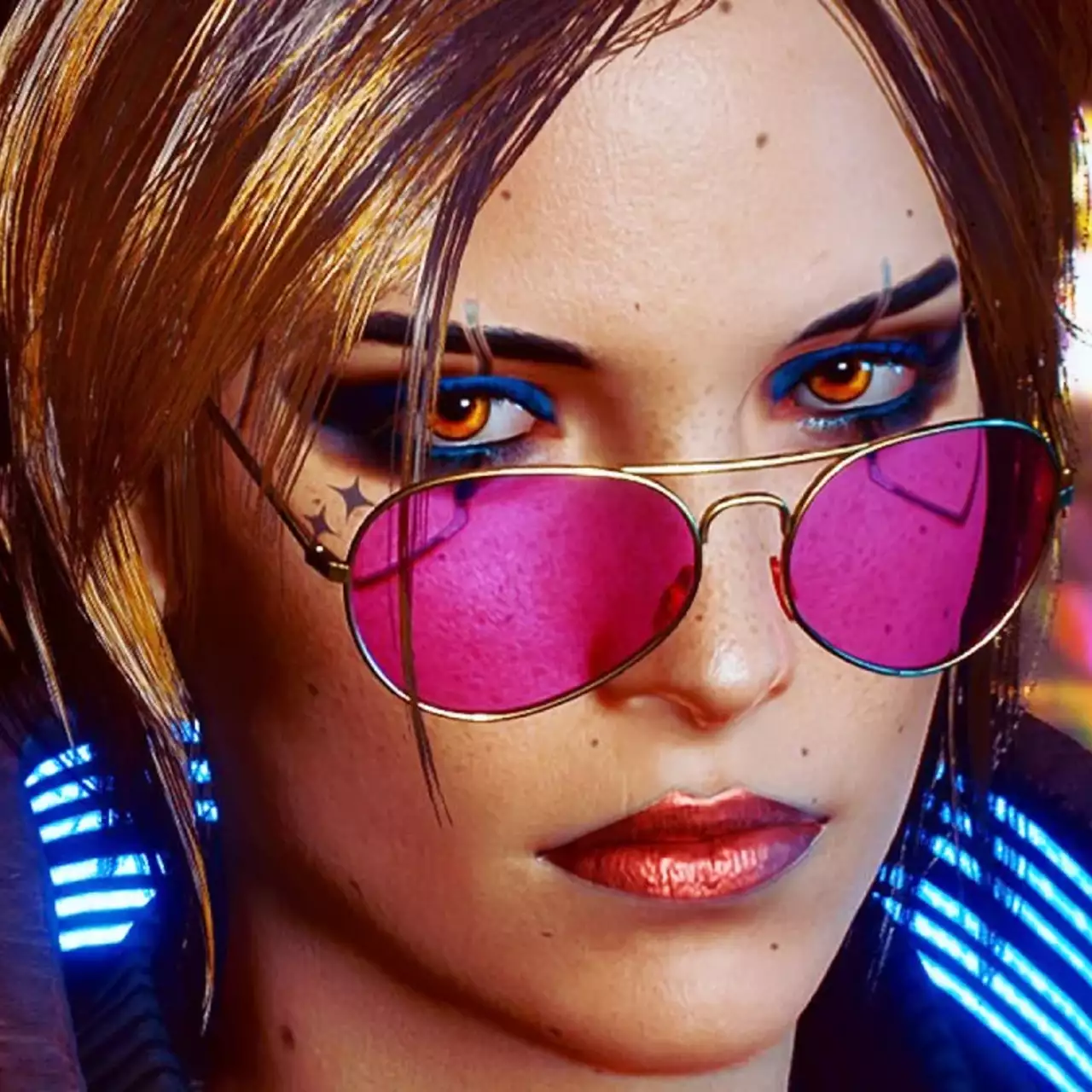Геймер установил в Cyberpunk 2077 100 модов и запустил игру на RTX 4090 за 140 тыс руб. И вот сколько FPS получилось