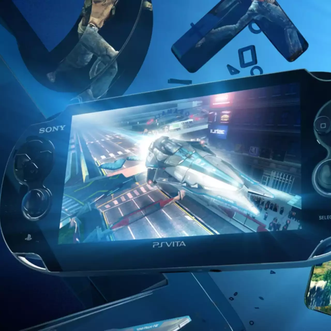Покупка PS Vita в 2022 году — бредовая затея или гениальный план? Зачем, почему, во что играть и сколько стоит