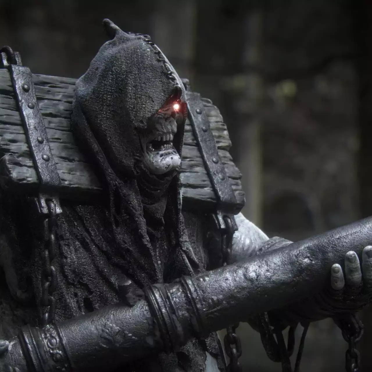 Шутер Witchfire от бывших создателей Painkiller отложили до 2023 года, игра получит полуоткрытый мир