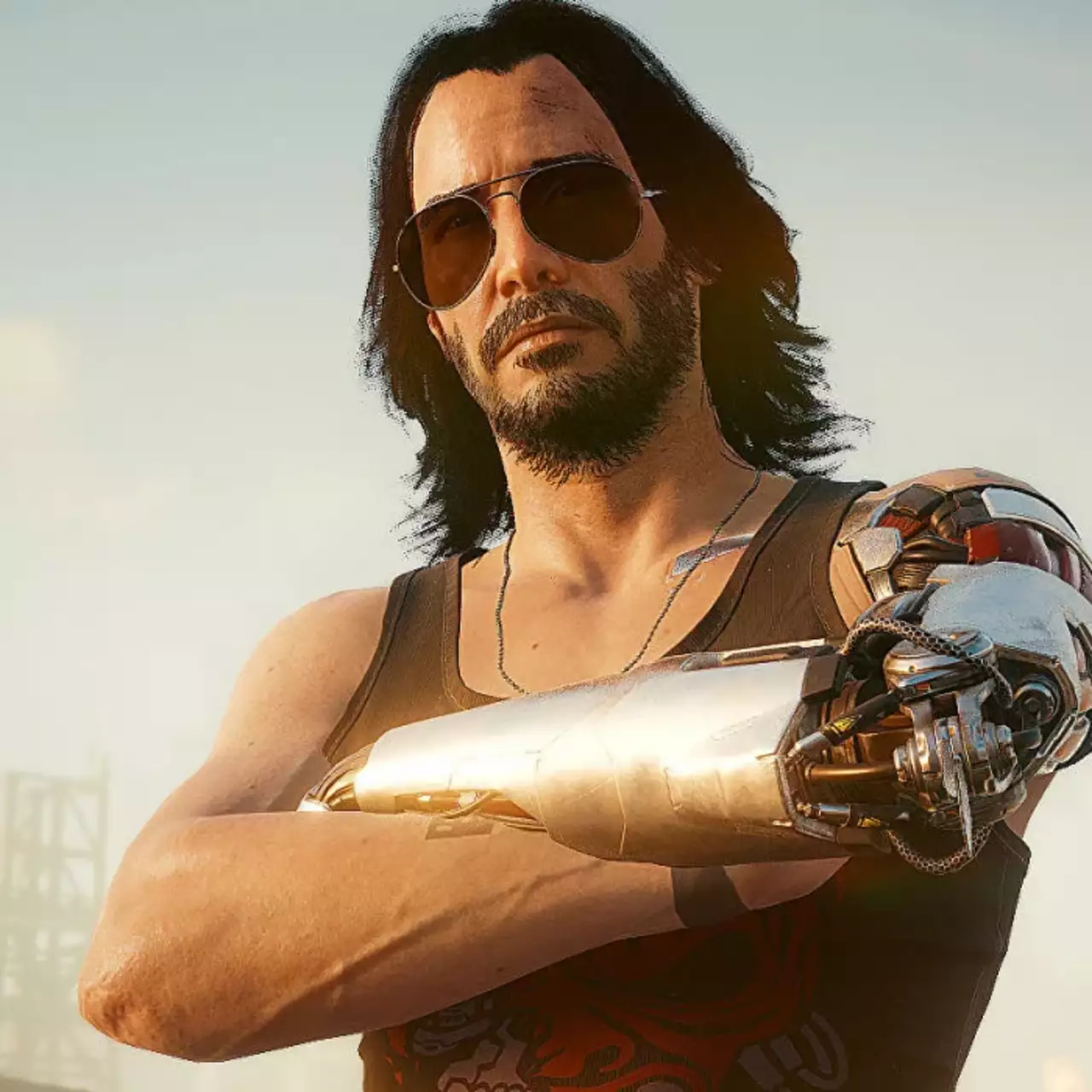 Саша Грей станет «голосом» одного из диджеев на радио в Cyberpunk 2077: Phantom Liberty