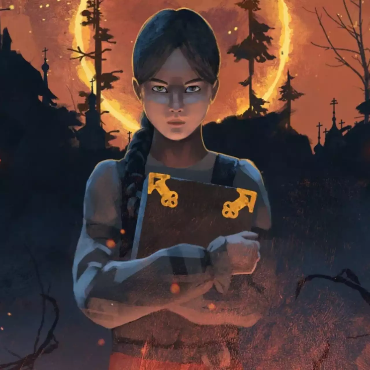 В Steam бесплатно раздают Black Book — Endless Battles от российских разработчиков (обновлено) В Steam бесплатно раздают Black Book — Endless Battles от российских разработчиков (обновлено)