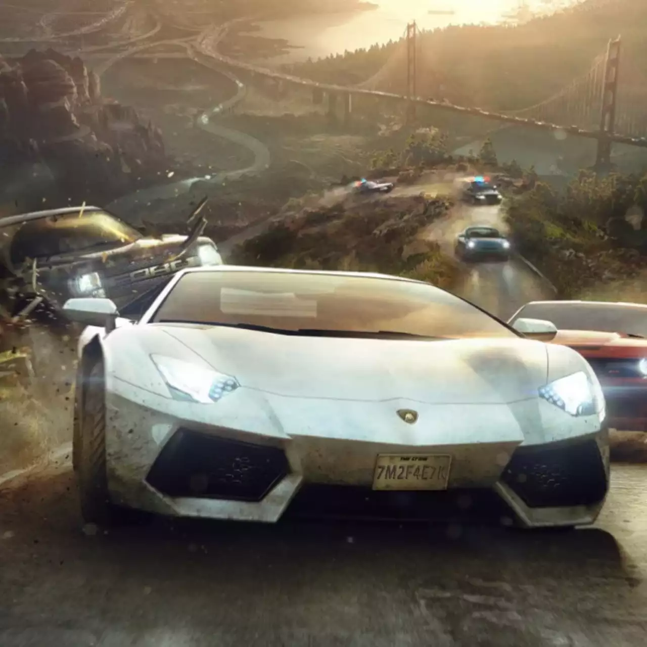 Слух: гонку The Crew 3 переименуют в Motorfest Слух: гонку The Crew 3 переименуют в Motorfest