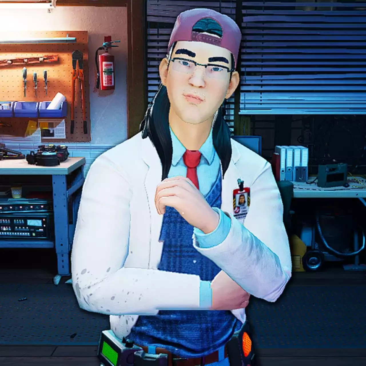 Как играть Охотником за привидениями в Ghostbusters: Spirits Unleashed — как поймать призрака, пользоваться ловушкой, повысить уровень персонажа и снаряжения Как играть Охотником за привидениями в Ghostbusters: Spirits Unleashed — как поймать призрака, пользоваться ловушкой, повысить уровень персонажа и снаряжения