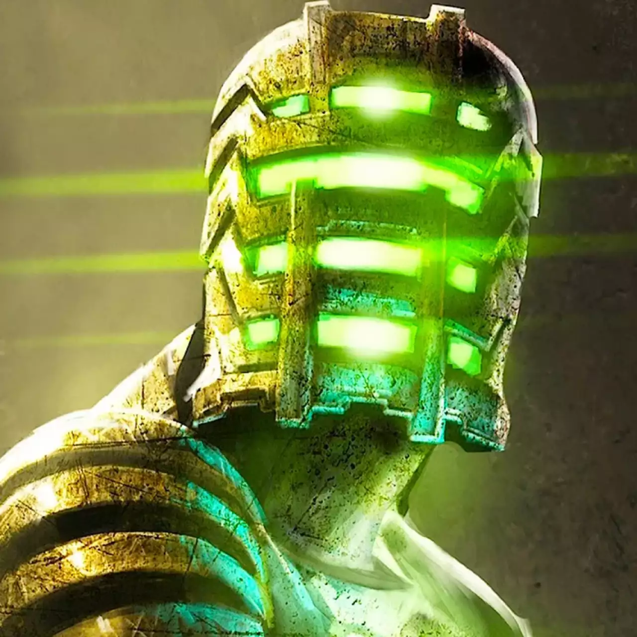 Фанат показал, какой была бы Dead Space в 90-х на PS One. Геймеры хотят, чтобы демейк вышел в один день с официальным ремейком