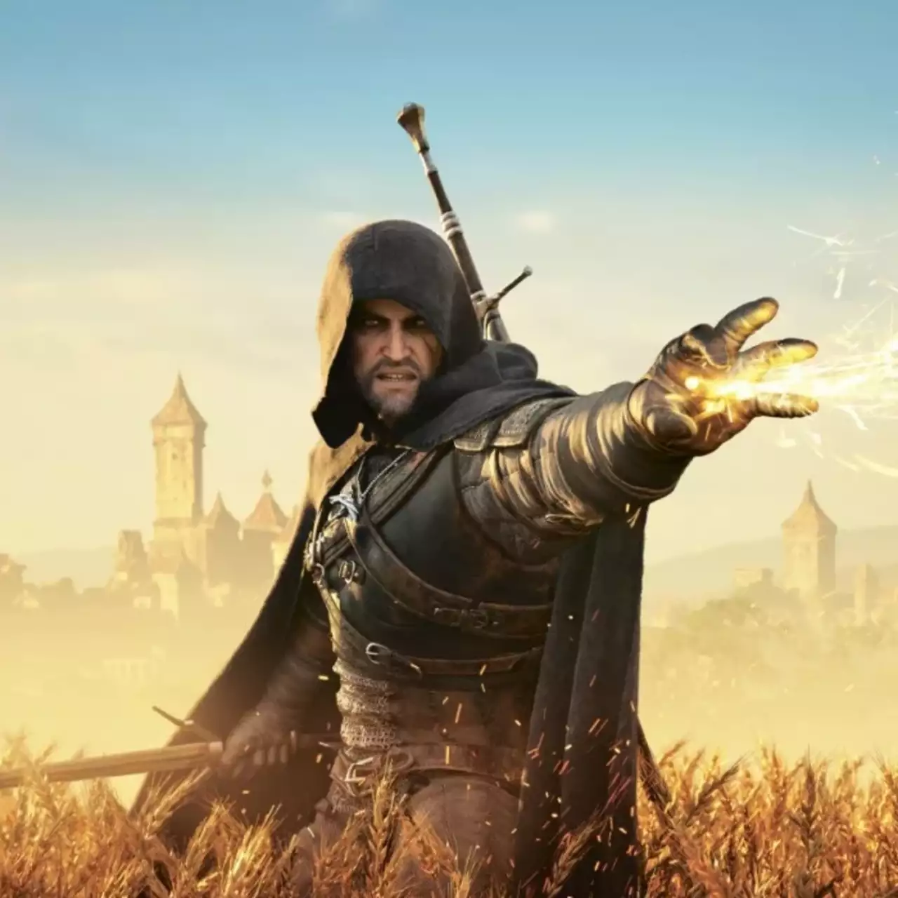 Возможная дата выхода некстген-версии The Witcher 3 появилась в сети Возможная дата выхода некстген-версии The Witcher 3 появилась в сети