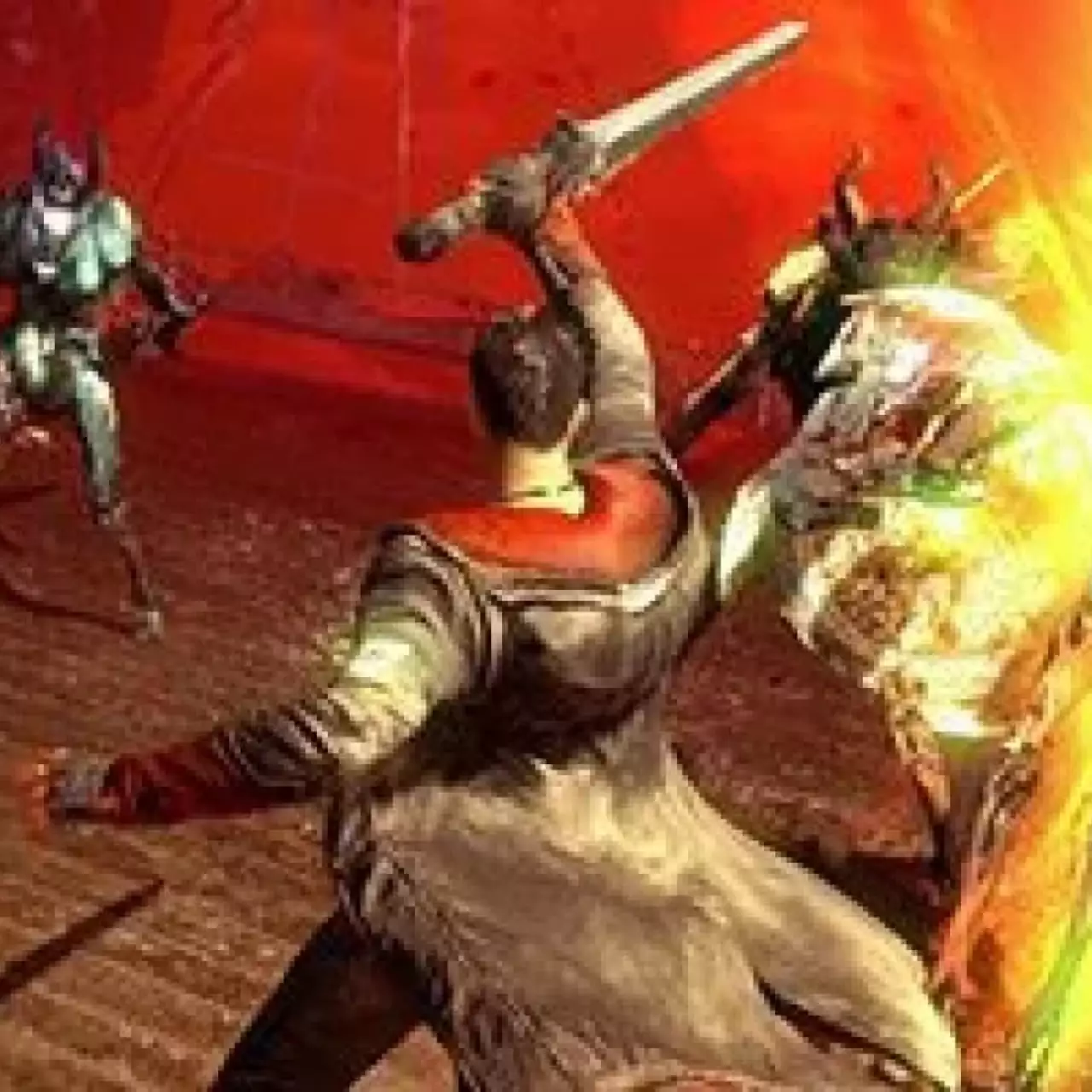 Режим Bloody Palace появится в DmC: Devil May Cry совсем скоро Режим Bloody Palace появится в DmC: Devil May Cry совсем скоро