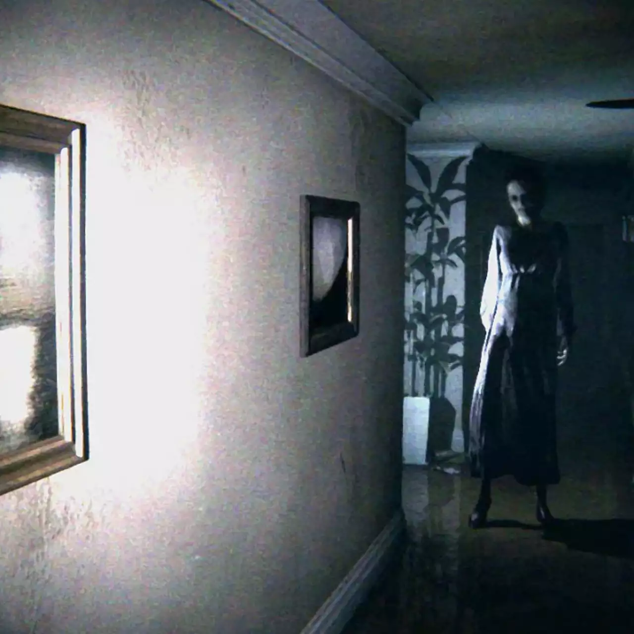Разработчик запустил P.T. на PS5, хотя Konami утверждала, что это невозможно Разработчик запустил P.T. на PS5, хотя Konami утверждала, что это невозможно