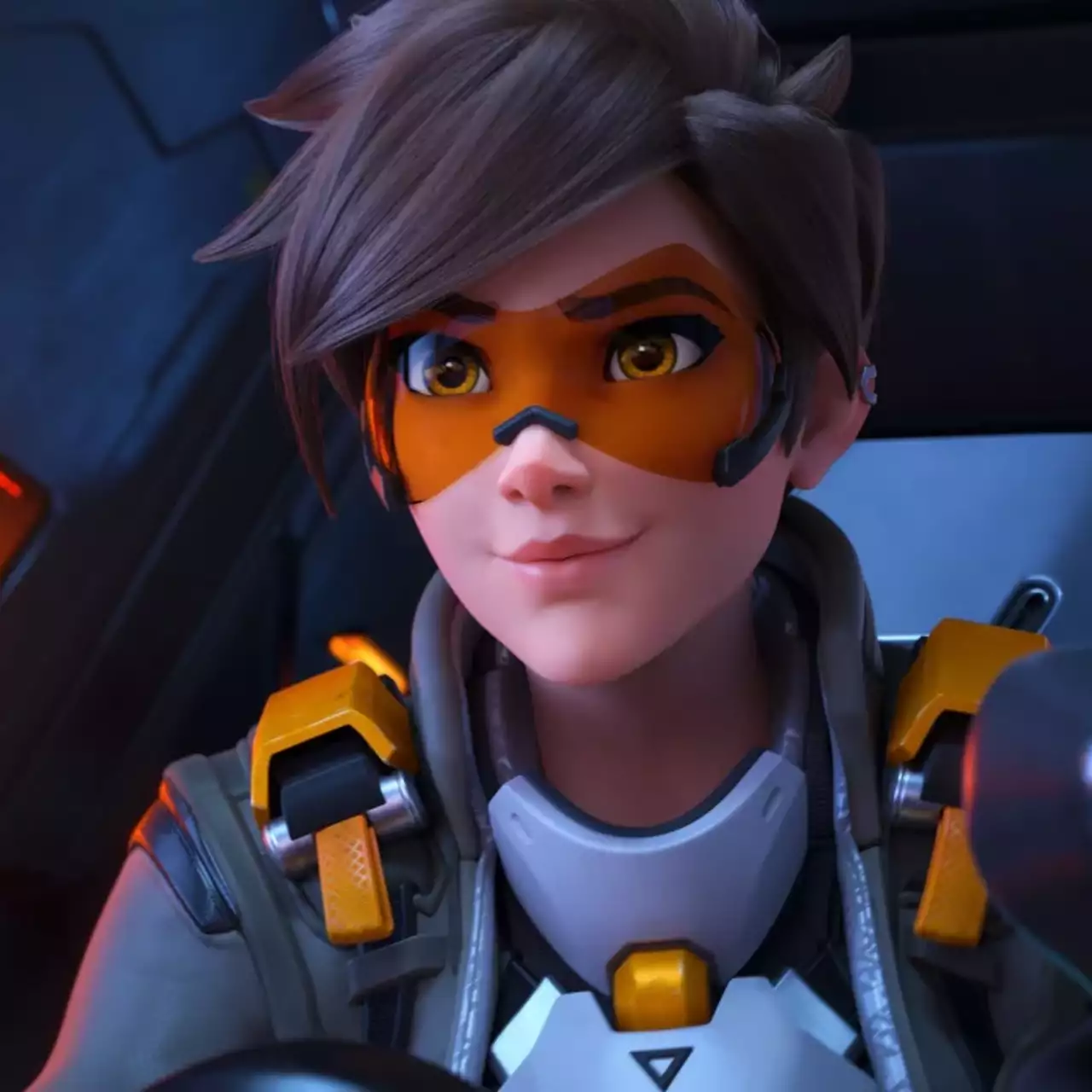 Как изменились характеристики героев в Overwatch 2 по сравнению с первой частью Как изменились характеристики героев в Overwatch 2 по сравнению с первой частью
