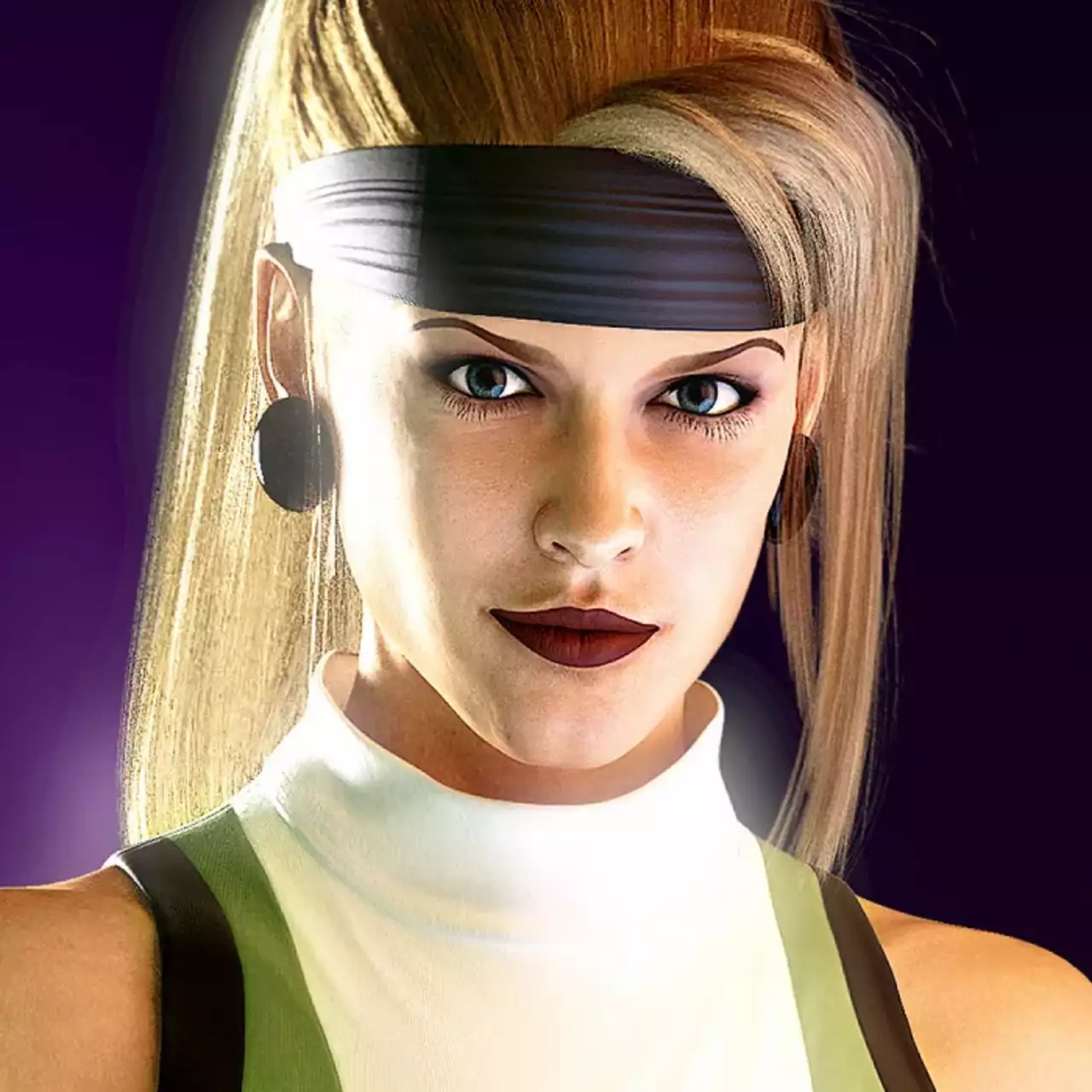 Девушка мастерски повторила фирменные приемы Сони из Mortal Kombat. Модель, сыгравшая героиню в 90-х, в восторге от ее движений Девушка мастерски повторила фирменные приемы Сони из Mortal Kombat. Модель, сыгравшая героиню в 90-х, в восторге от ее движений