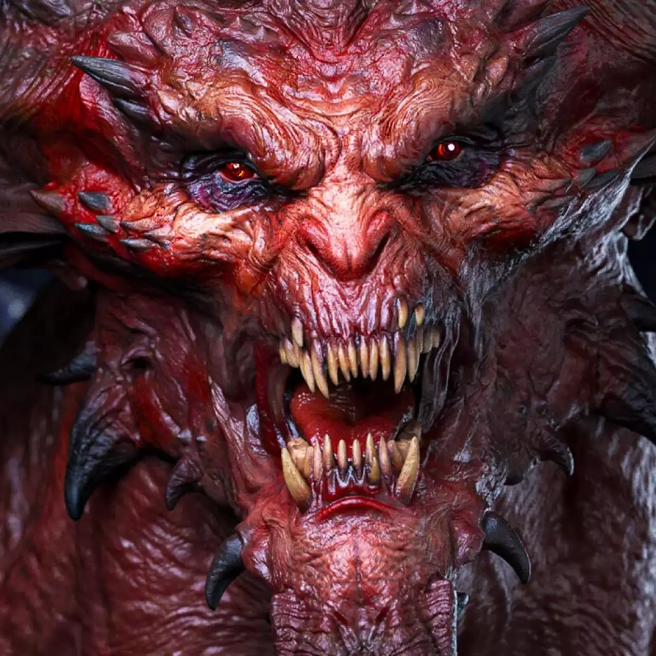 Для первой Diablo 1997 года вышел огромный мод, над которым работали почти 17 лет. И вот что он изменил и добавил Для первой Diablo 1997 года вышел огромный мод, над которым работали почти 17 лет. И вот что он изменил и добавил