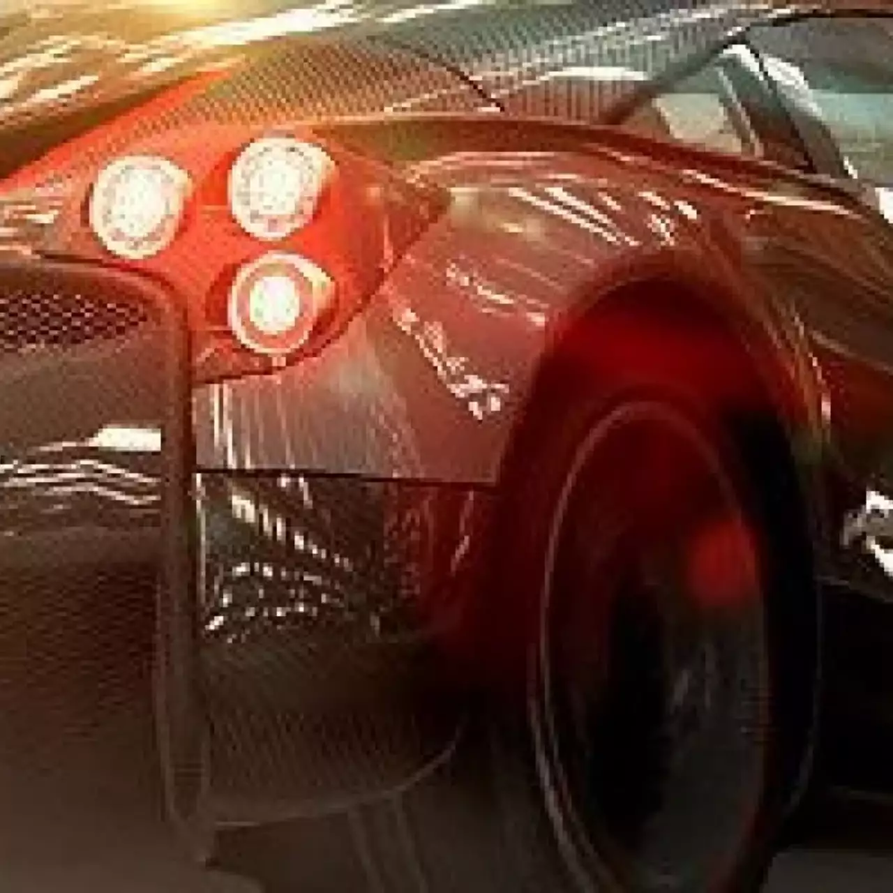 Опубликован новый трейлер GRID 2