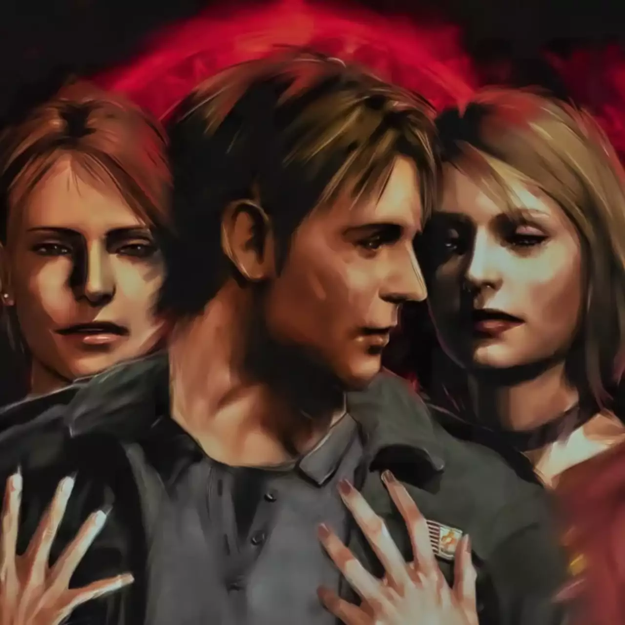 Konami случайно подтвердила ремейк Silent Hill 2. Похоже, он будет разделён на эпизоды Konami случайно подтвердила ремейк Silent Hill 2. Похоже, он будет разделён на эпизоды