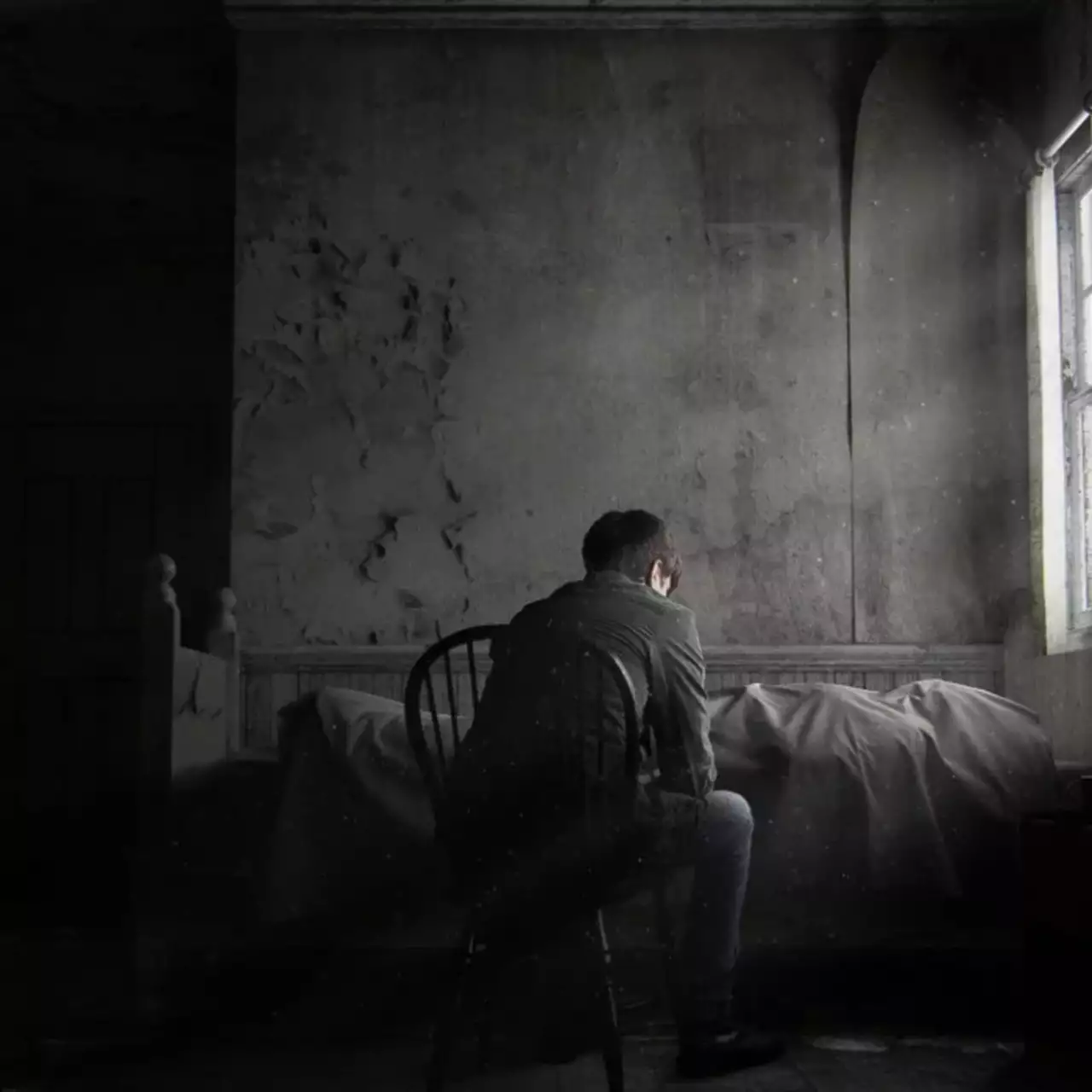 Что значит Part 1 в ремейке Silent Hill 2: пытается разобраться инсайдер Dusk Golem Что значит Part 1 в ремейке Silent Hill 2: пытается разобраться инсайдер Dusk Golem