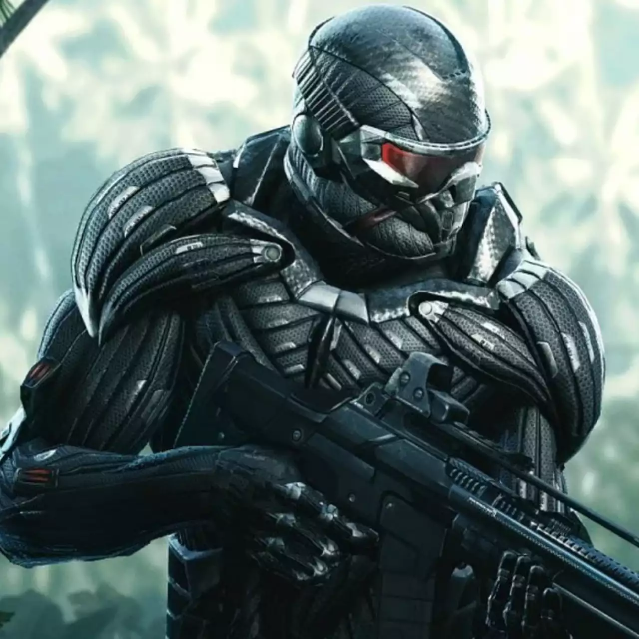 Crysis Remastered Trilogy выйдет в Steam — названа дата