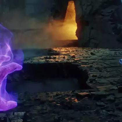 В сеть утек первый скриншот Avowed — фэнтезийной RPG в духе Skyrim от авторов Fallout New Vegas